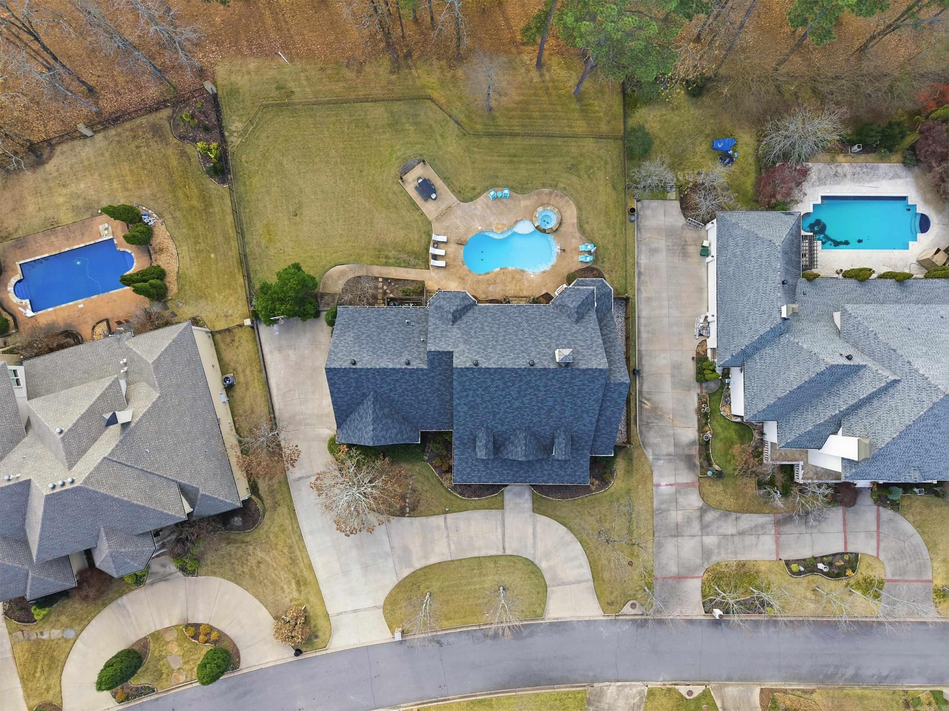 40 Germay  Little Rock, AR