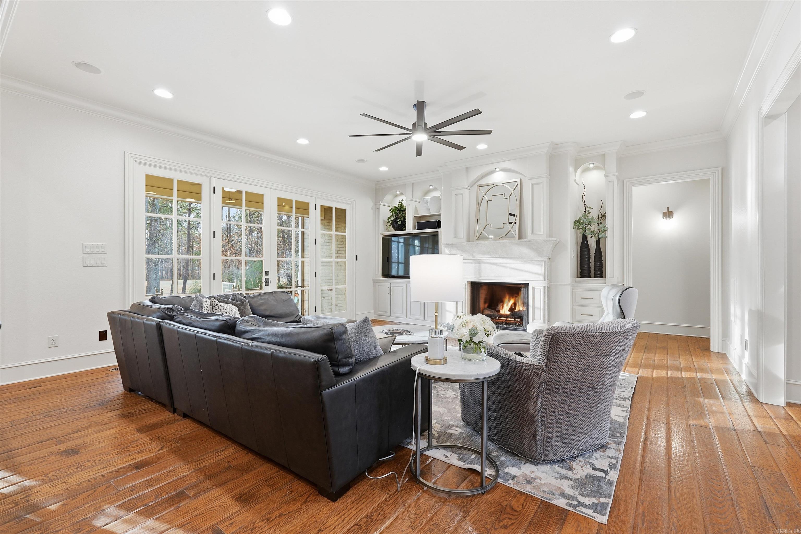 40 Germay  Little Rock, AR