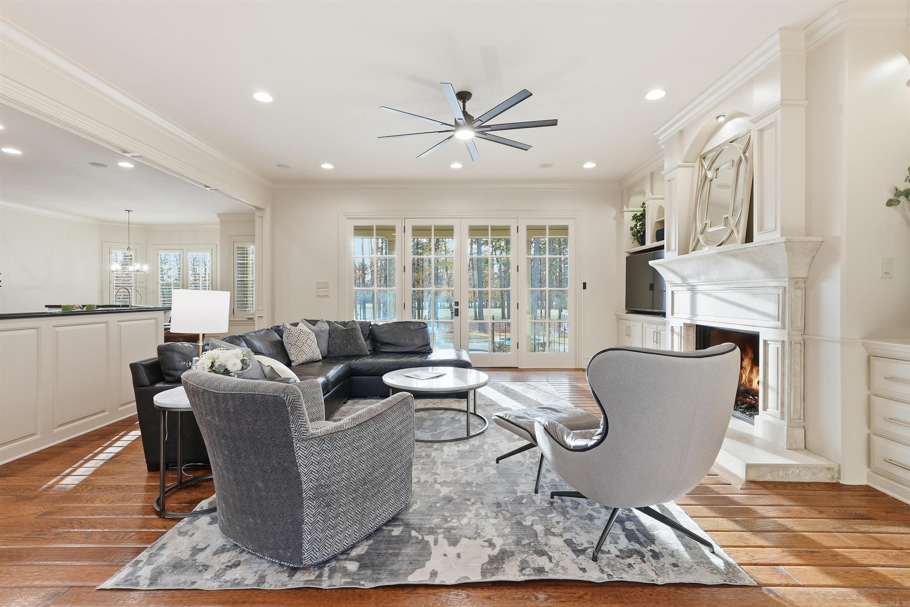 40 Germay  Little Rock, AR