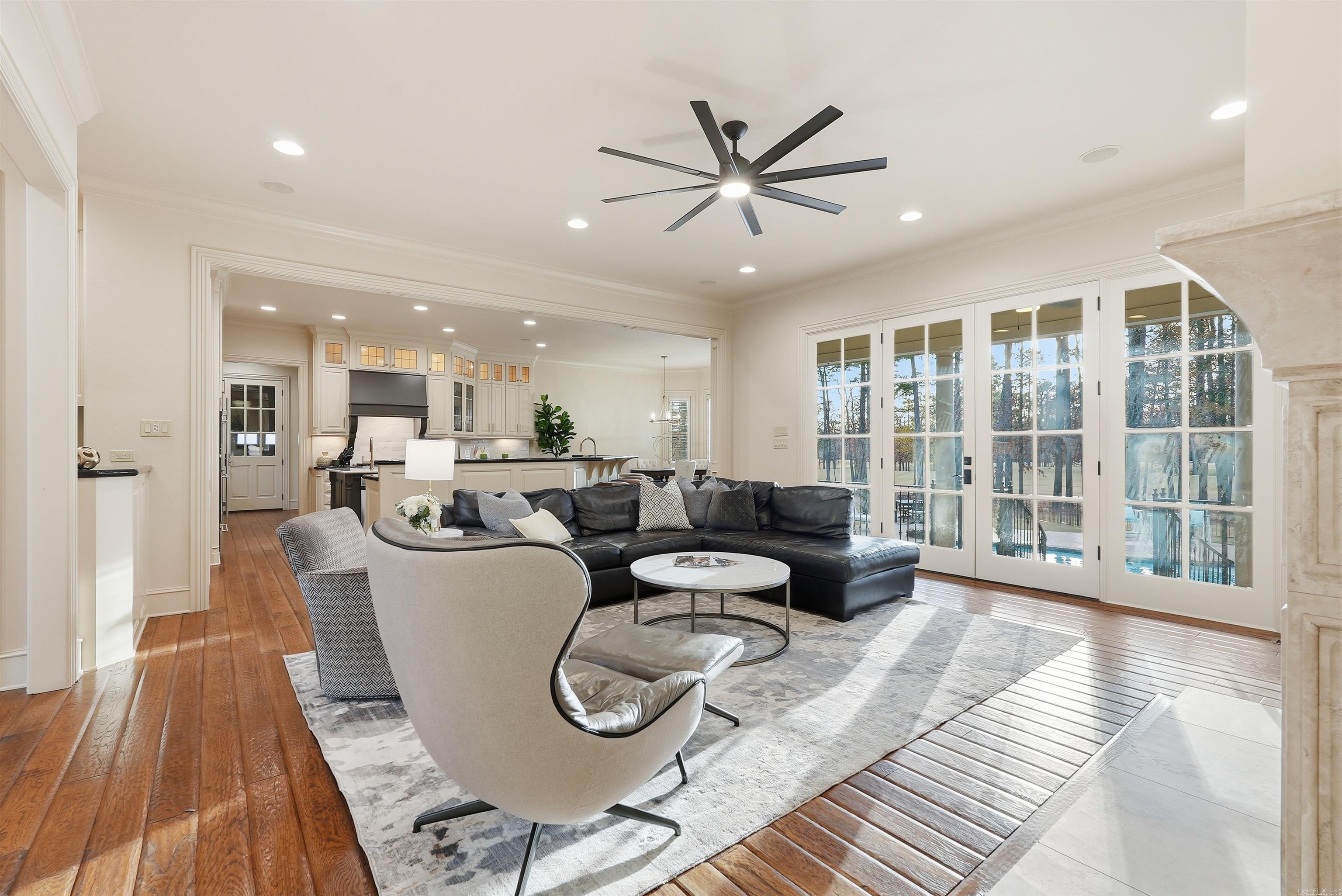 40 Germay  Little Rock, AR