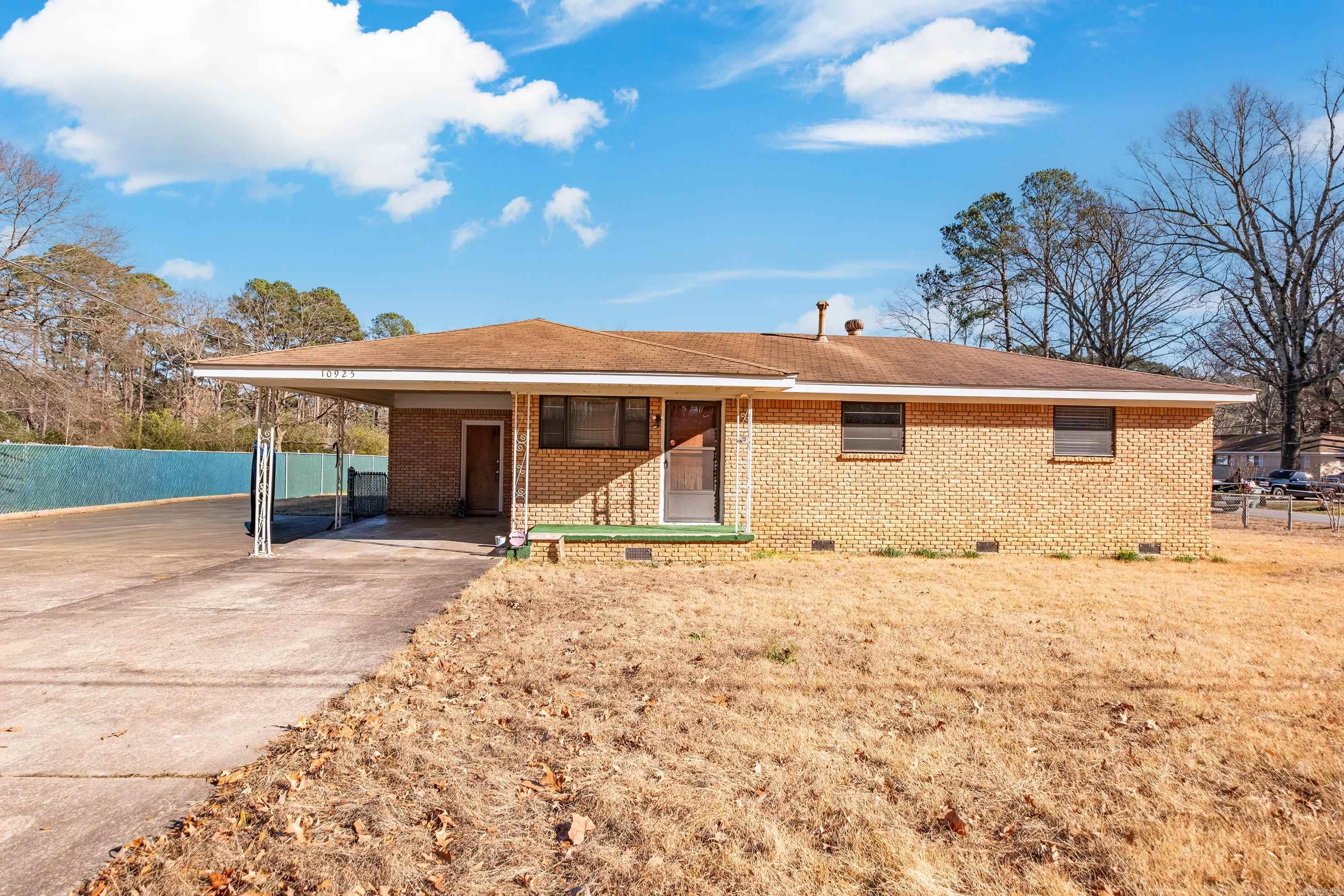 10925 Legion Hut  Mabelvale, AR