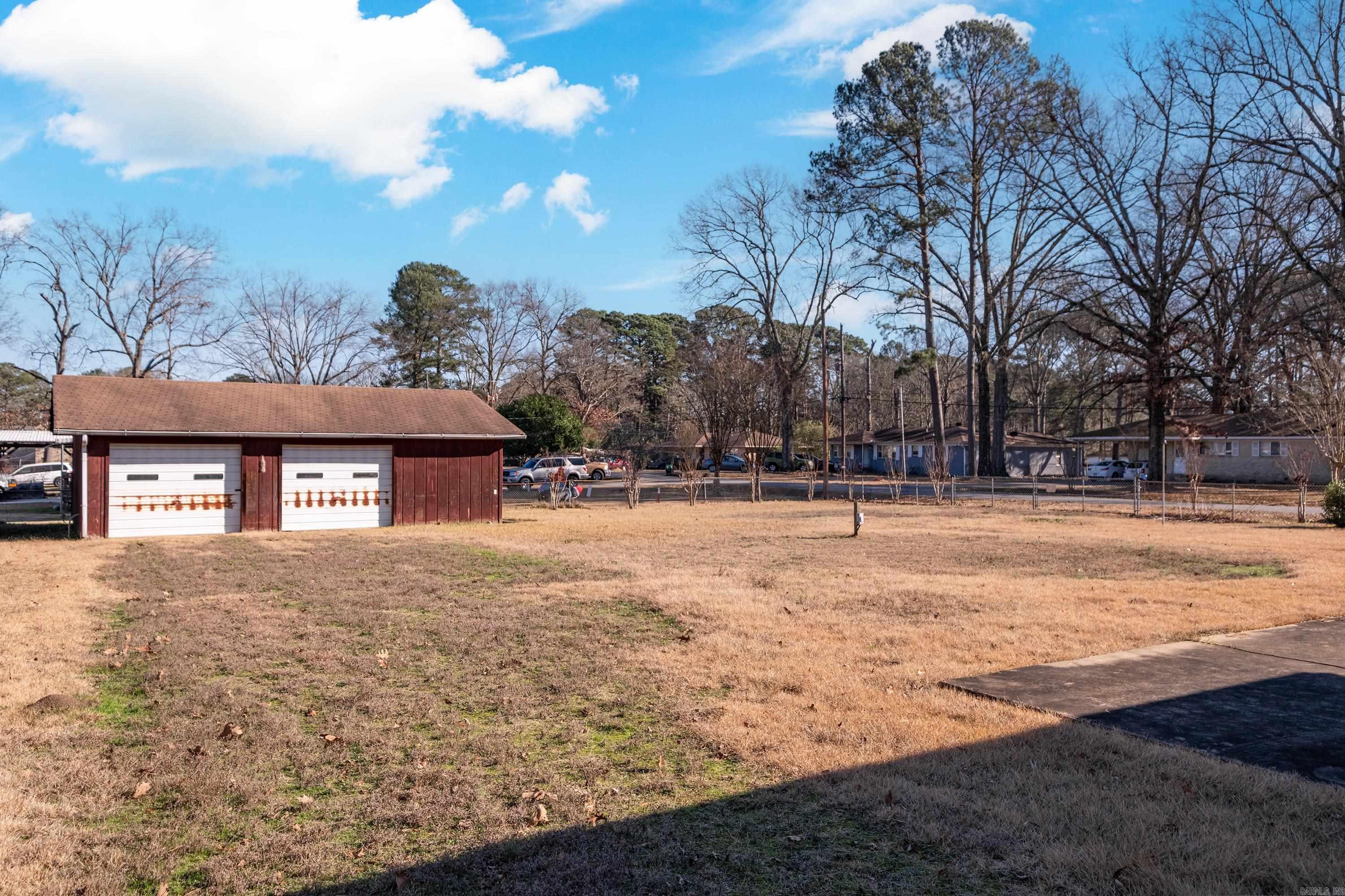 10925 Legion Hut  Mabelvale, AR