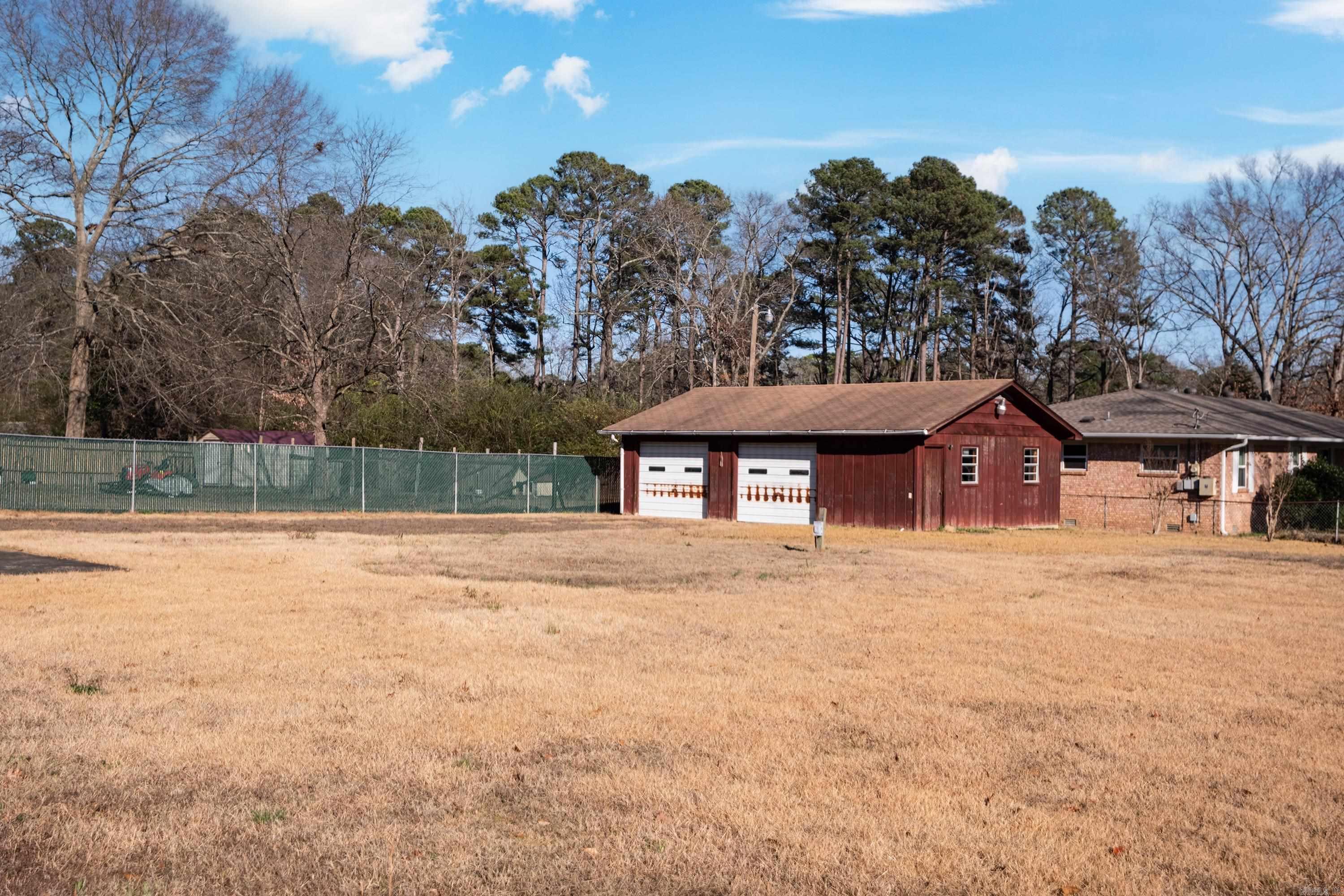 10925 Legion Hut  Mabelvale, AR