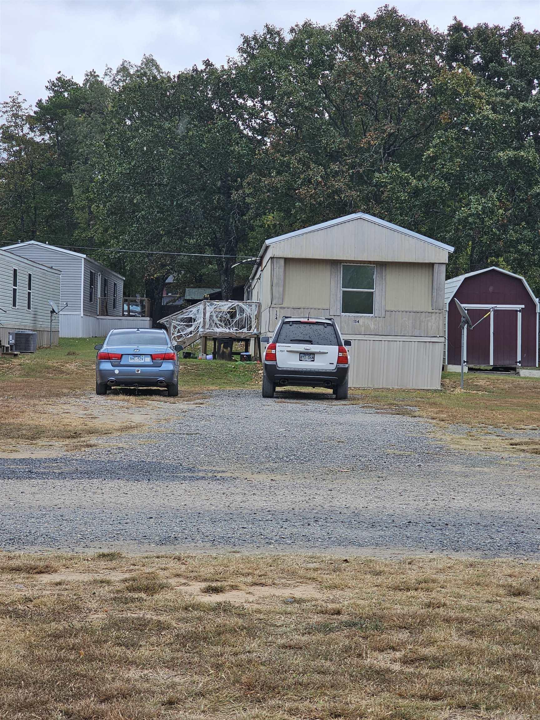 3613 Hwy 8  Mena, AR