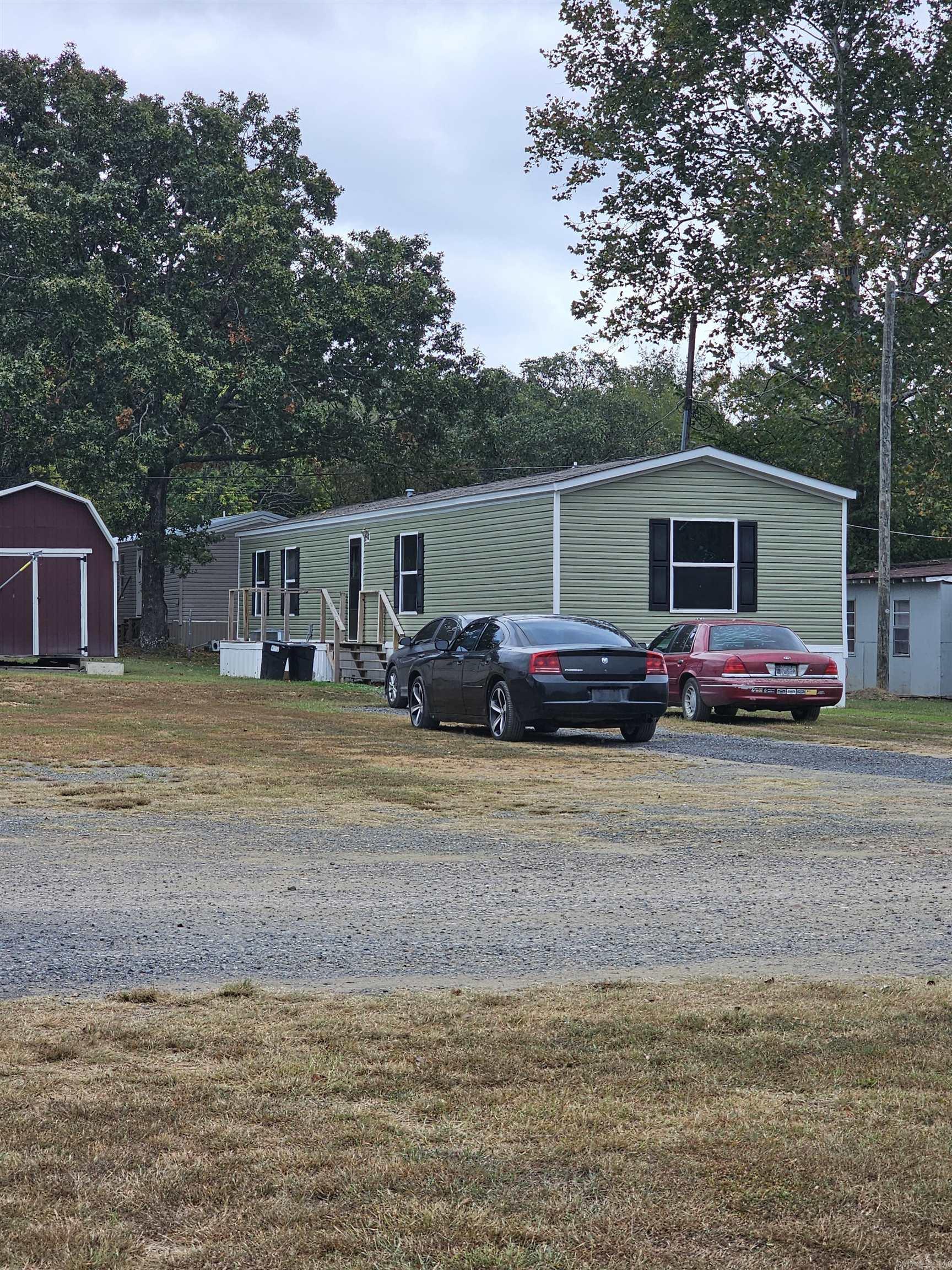 3613 Hwy 8  Mena, AR