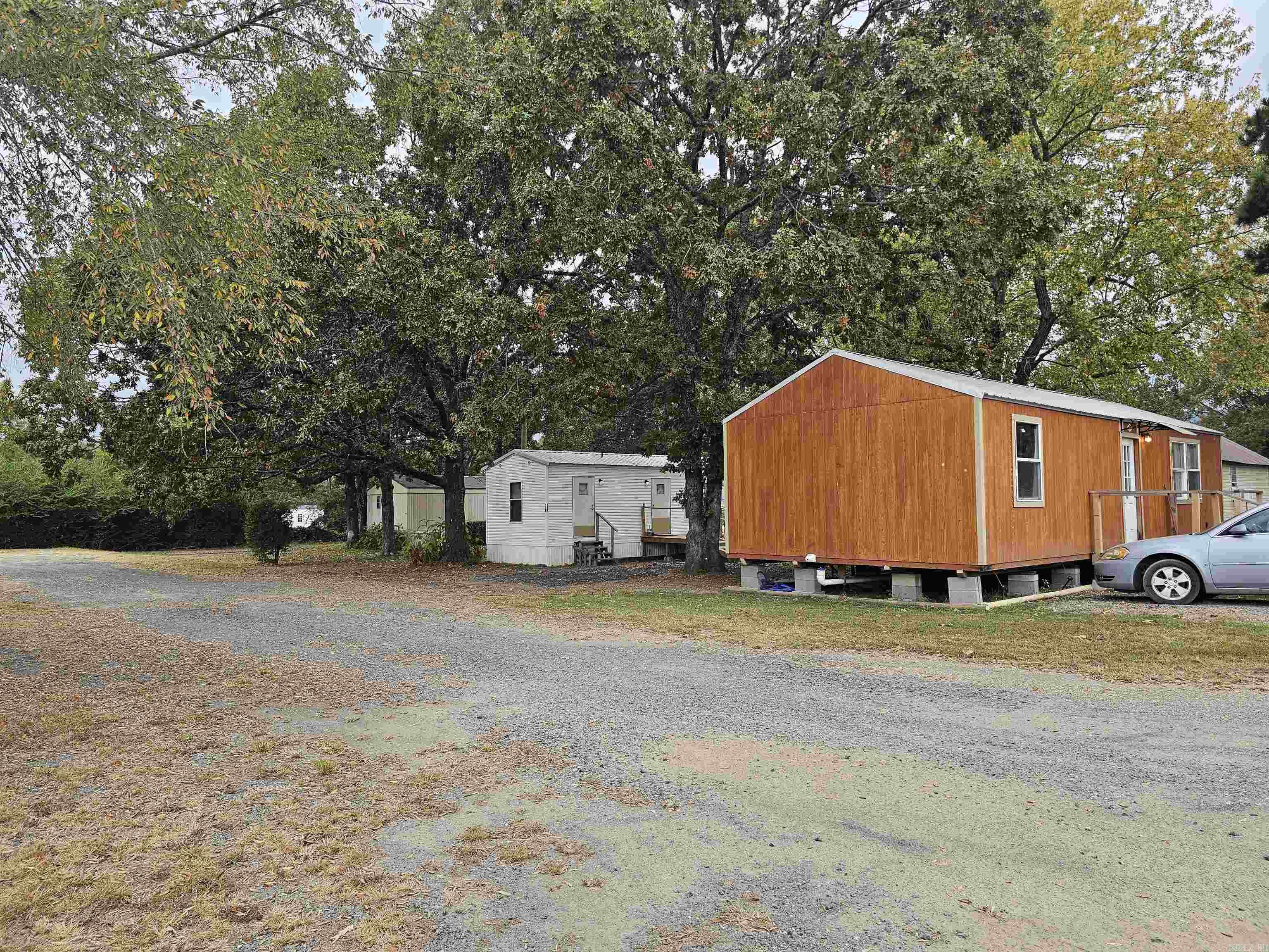 3613 Hwy 8  Mena, AR