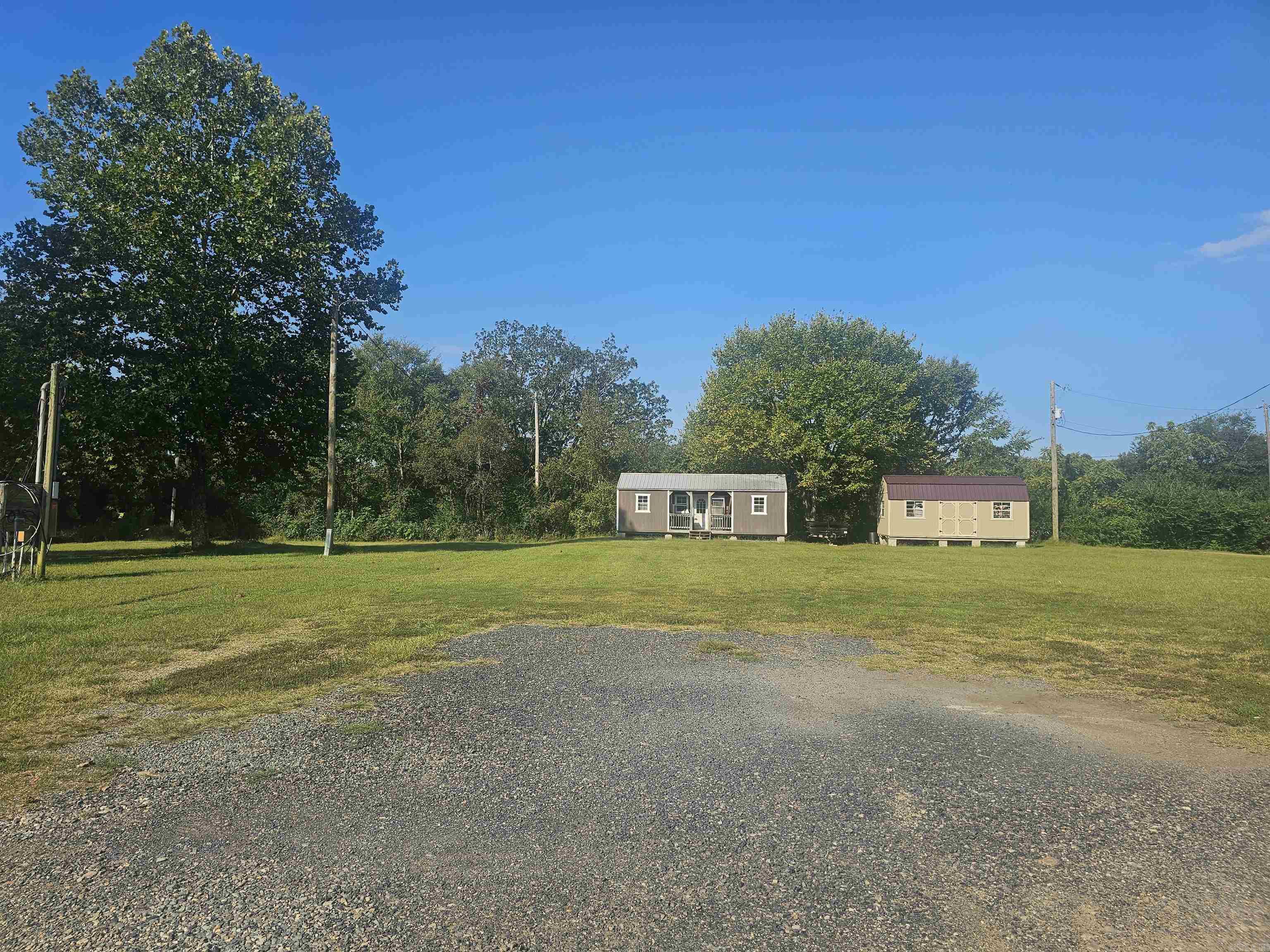 3613 Hwy 8  Mena, AR