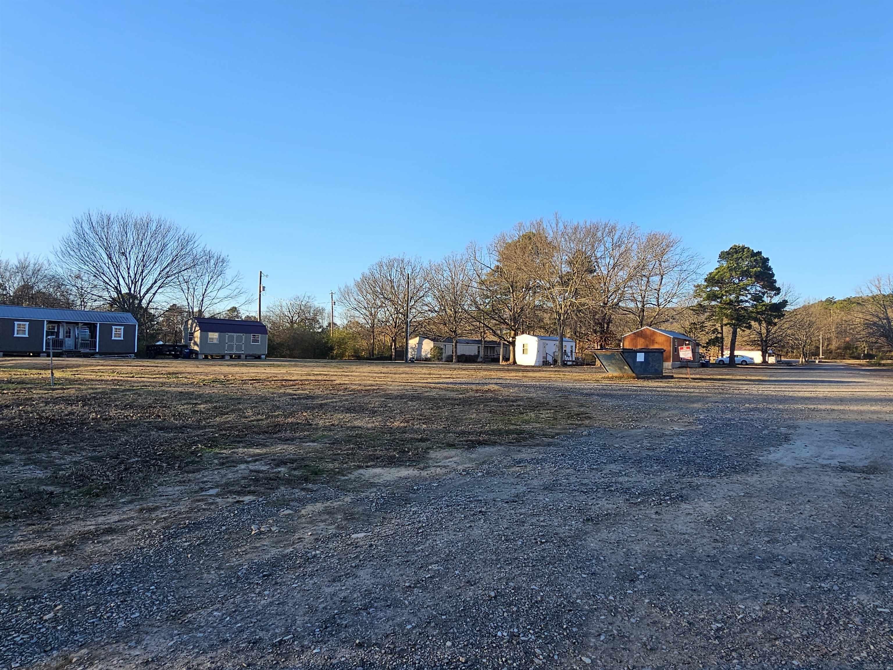 3613 Hwy 8  Mena, AR