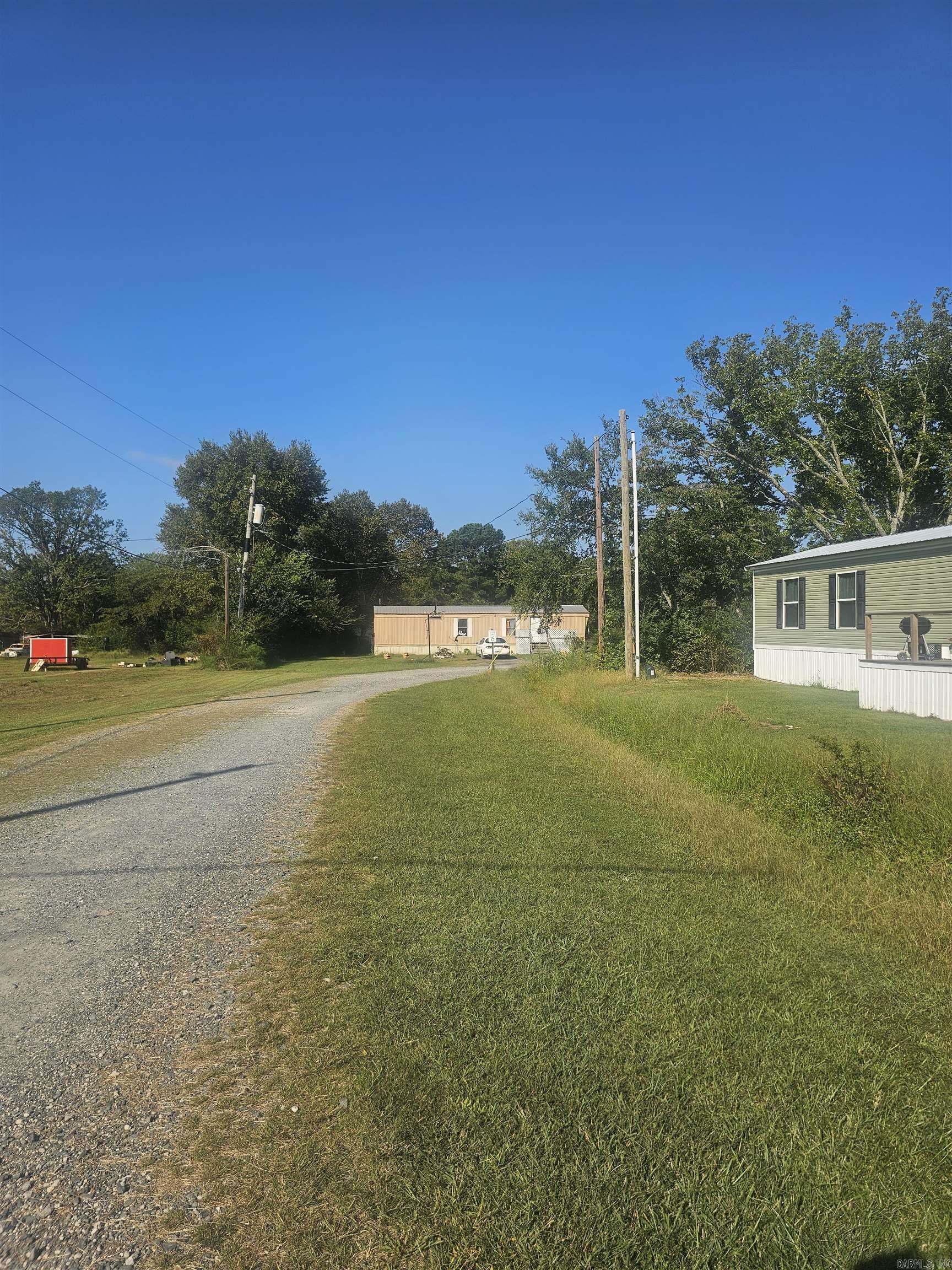 3613 Hwy 8  Mena, AR