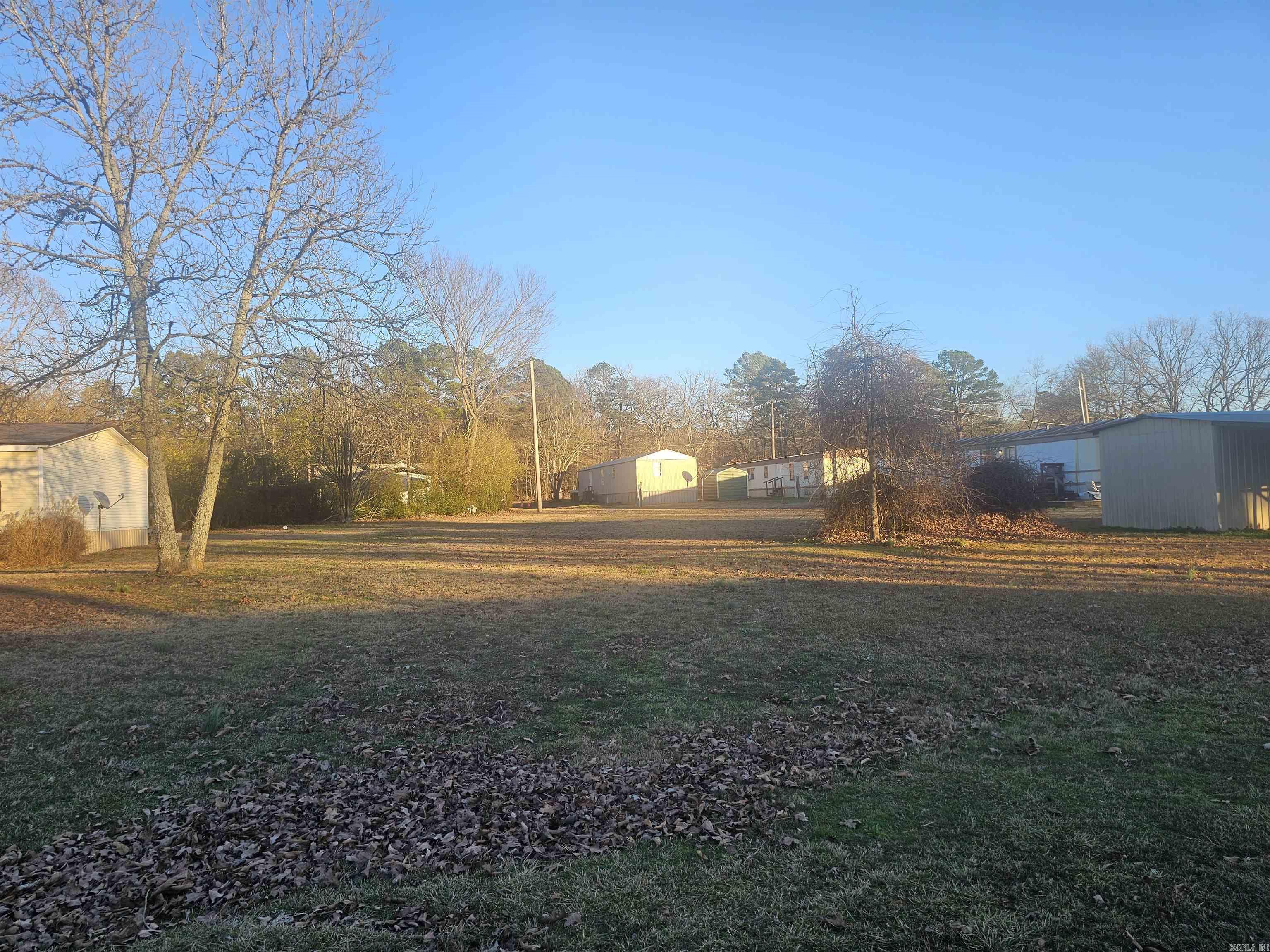 3613 Hwy 8  Mena, AR