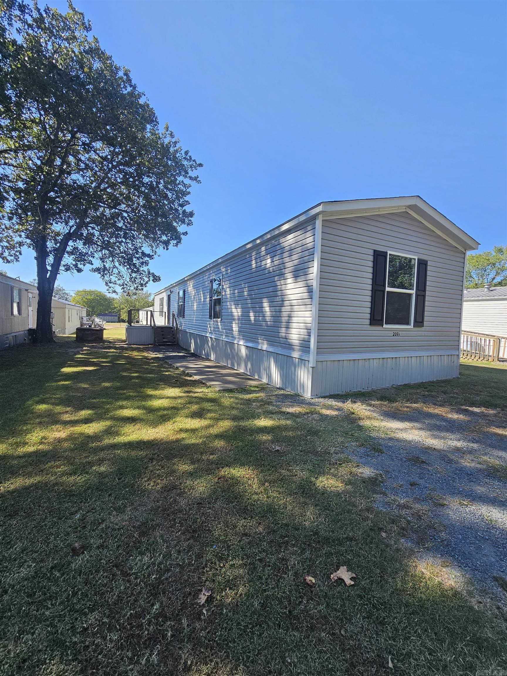 3613 Hwy 8  Mena, AR