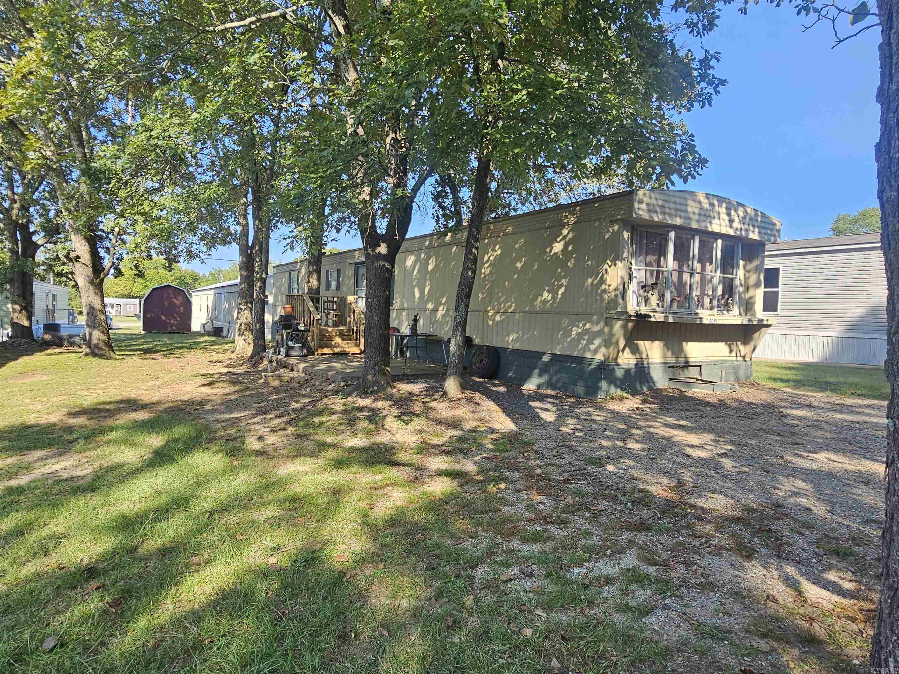 3613 Hwy 8  Mena, AR