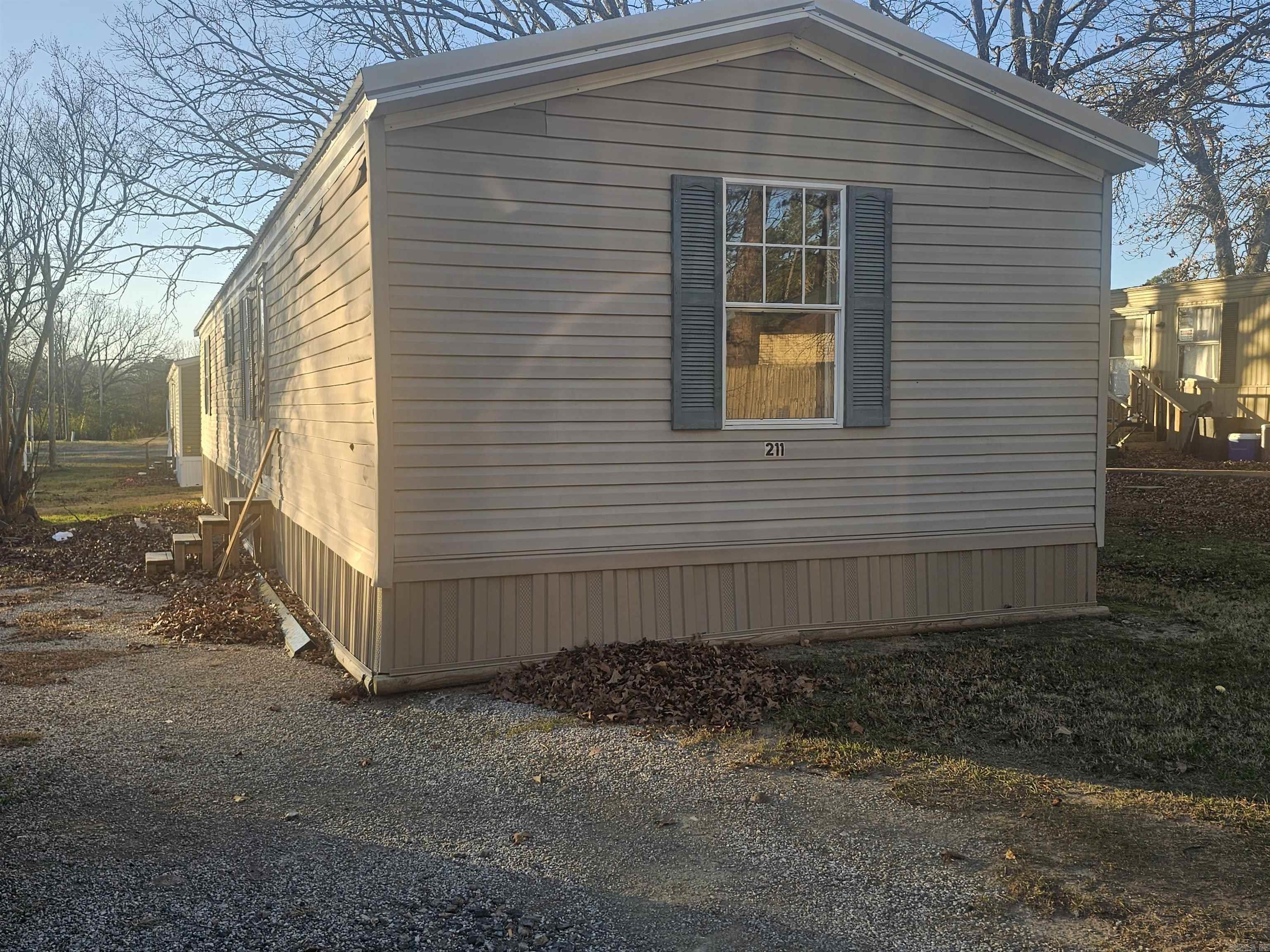 3613 Hwy 8  Mena, AR