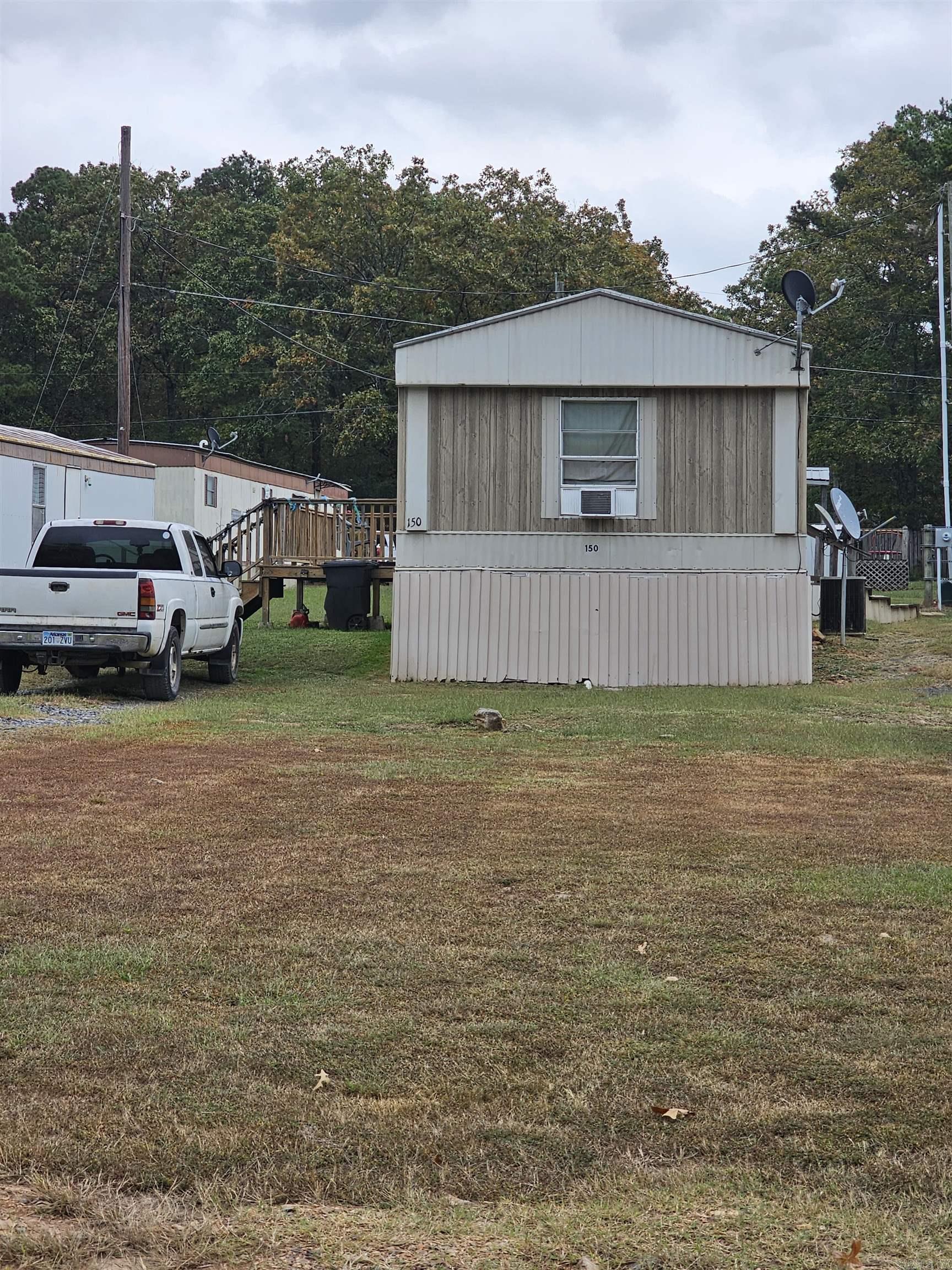 3613 Hwy 8  Mena, AR