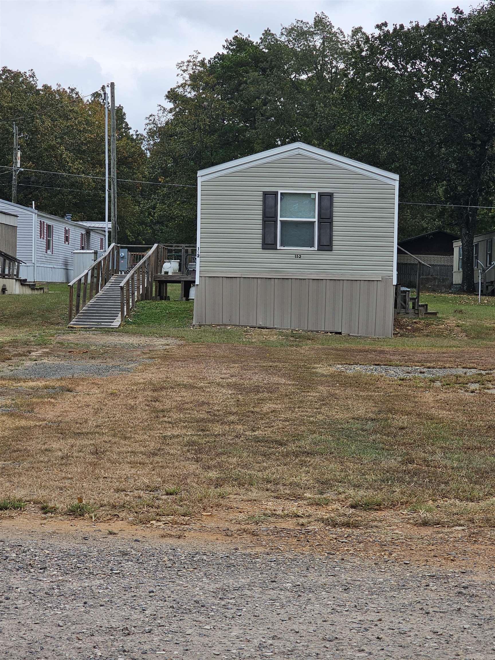 3613 Hwy 8  Mena, AR