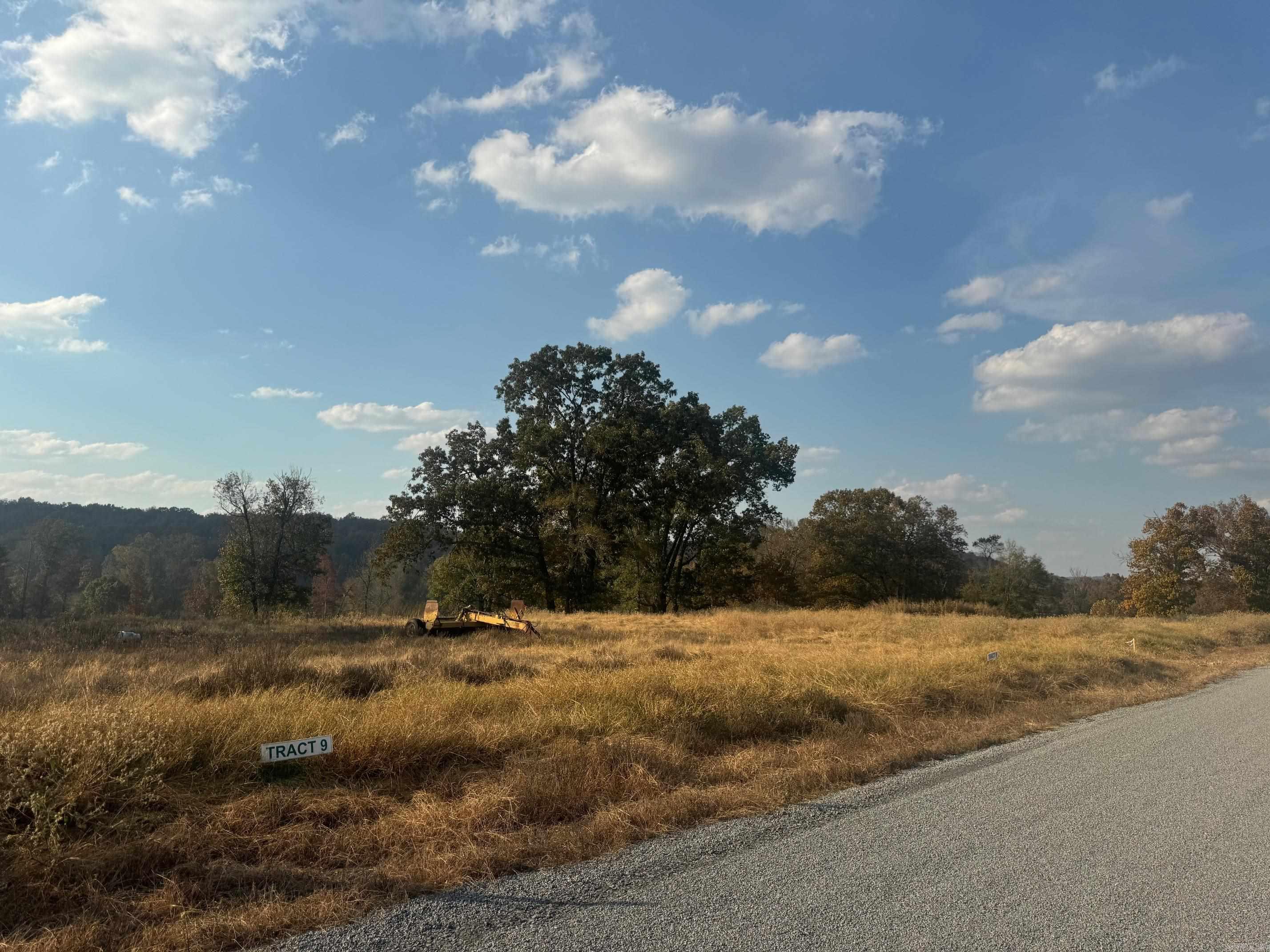 Tract 9 Artesia  Beebe, AR