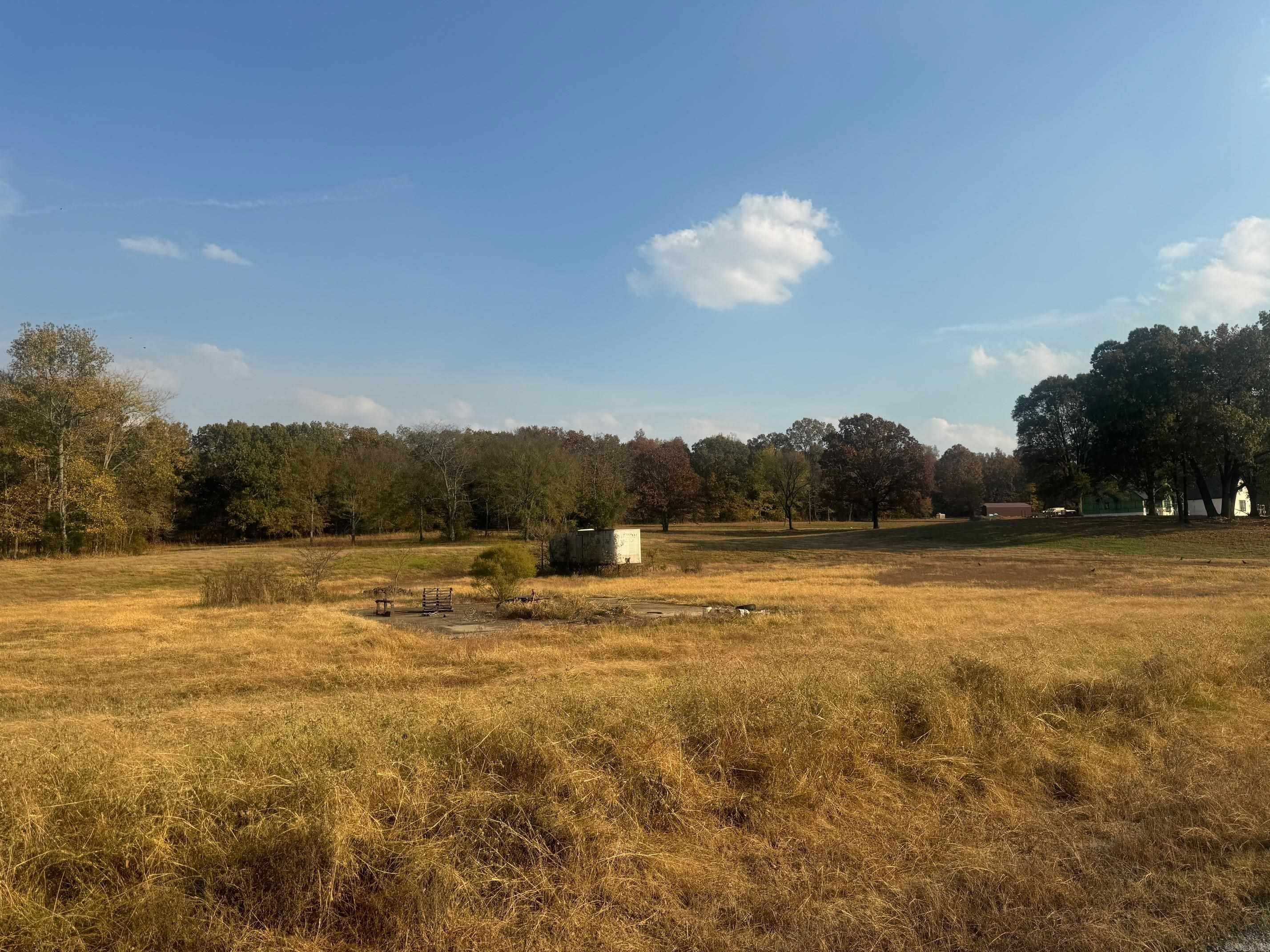 Tract 4 Artesia  Beebe, AR