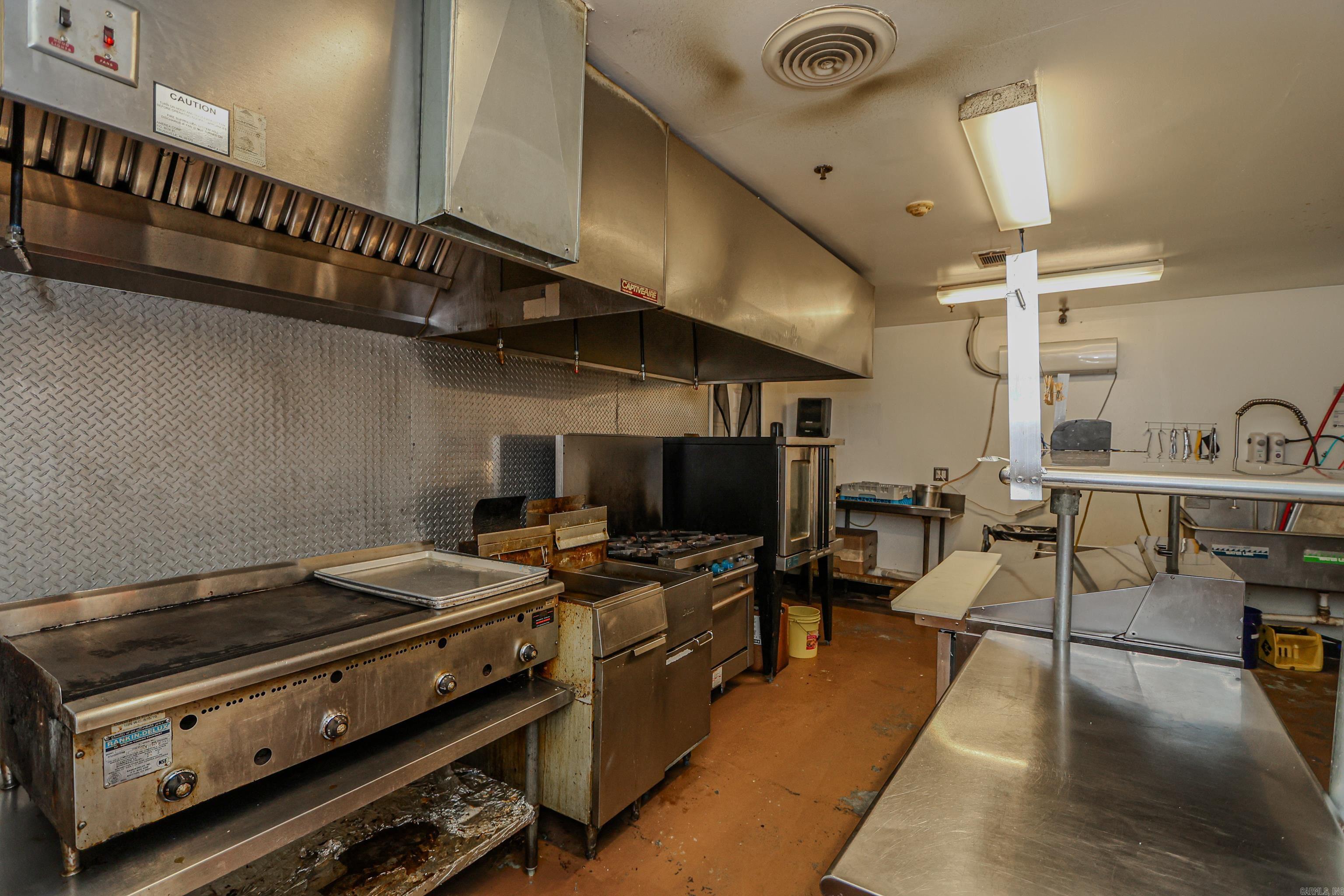 310 S Pruett  Paragould, AR