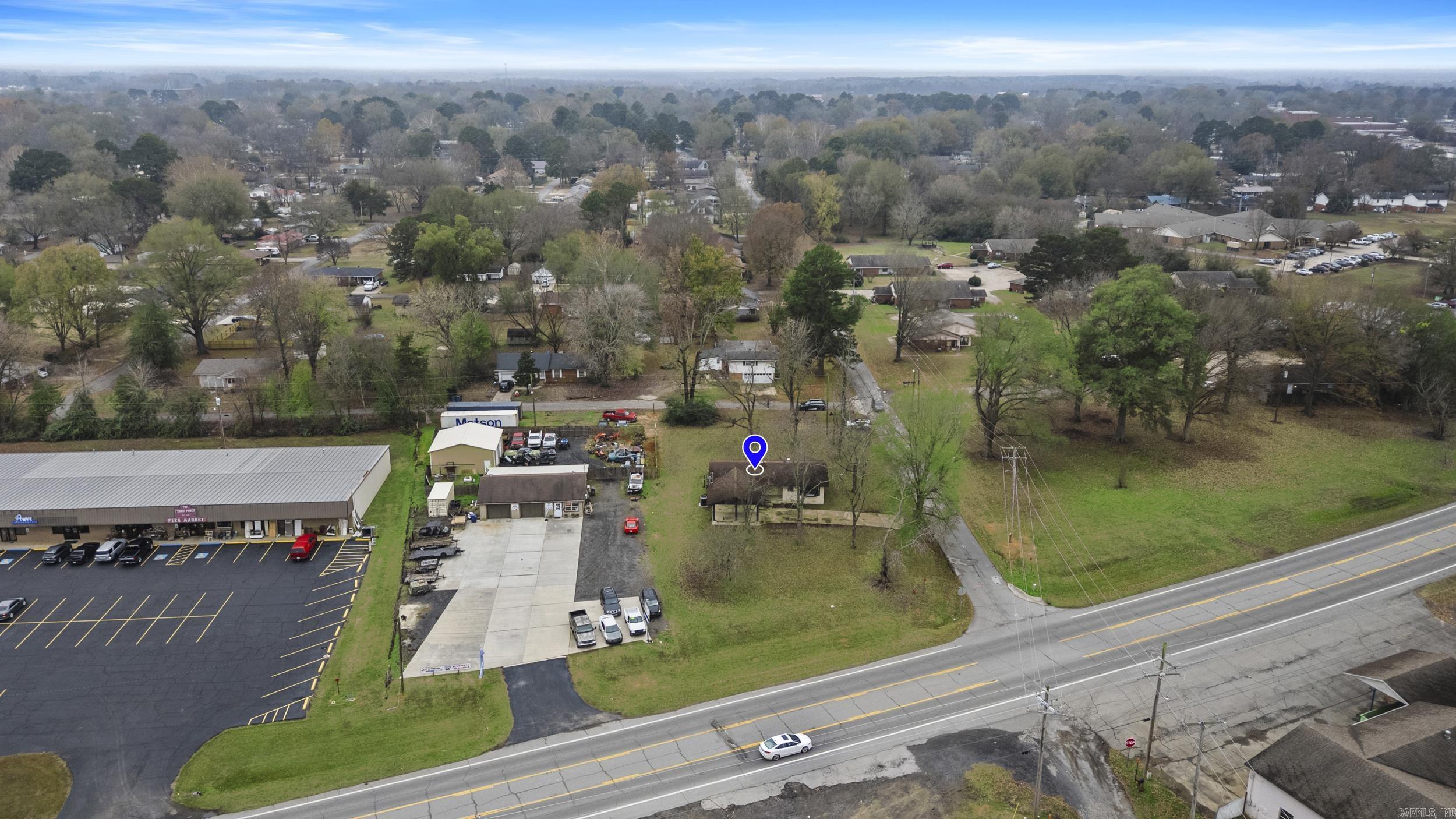 1306 Lemon  Beebe, AR