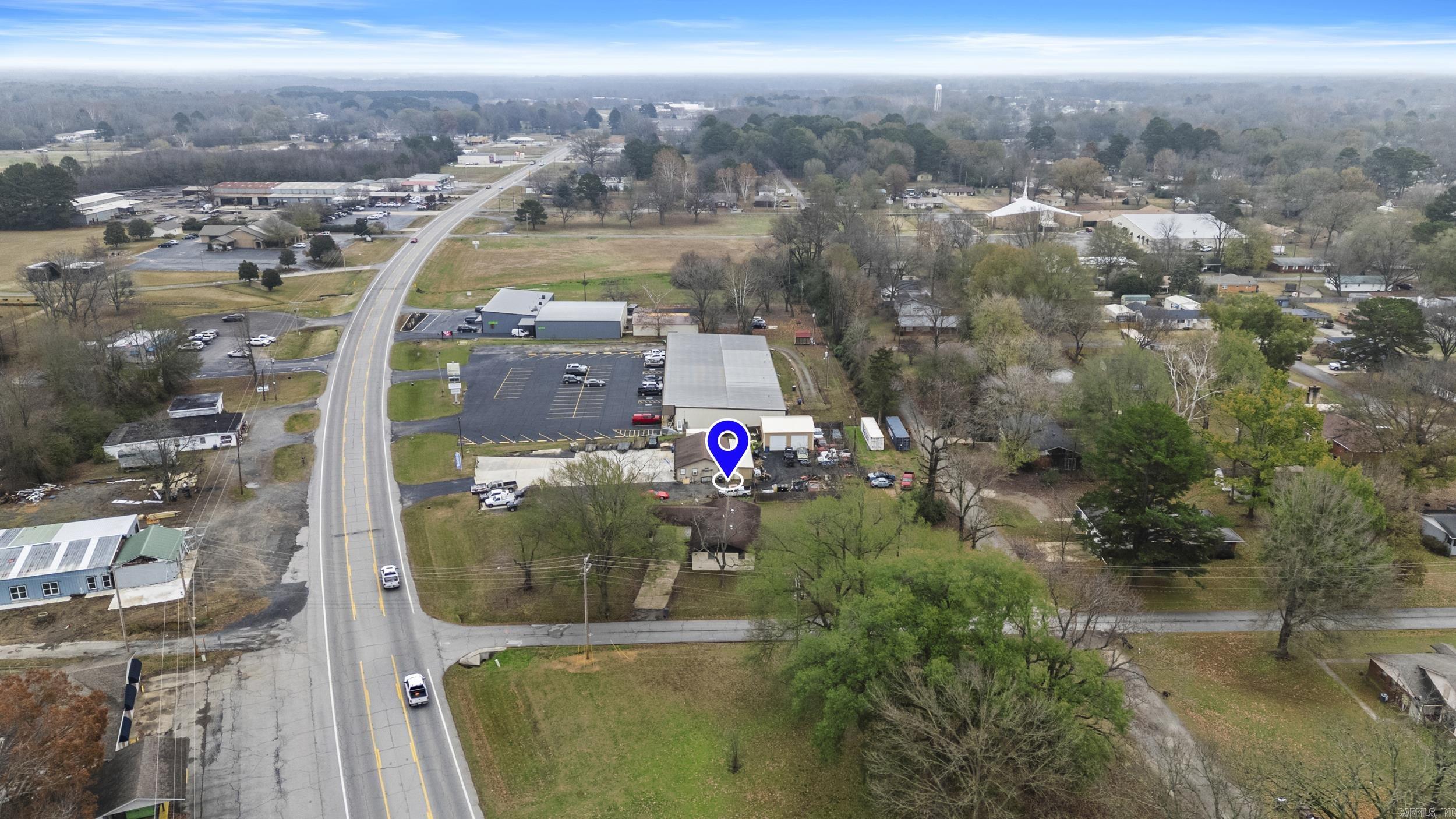 1306 Lemon  Beebe, AR