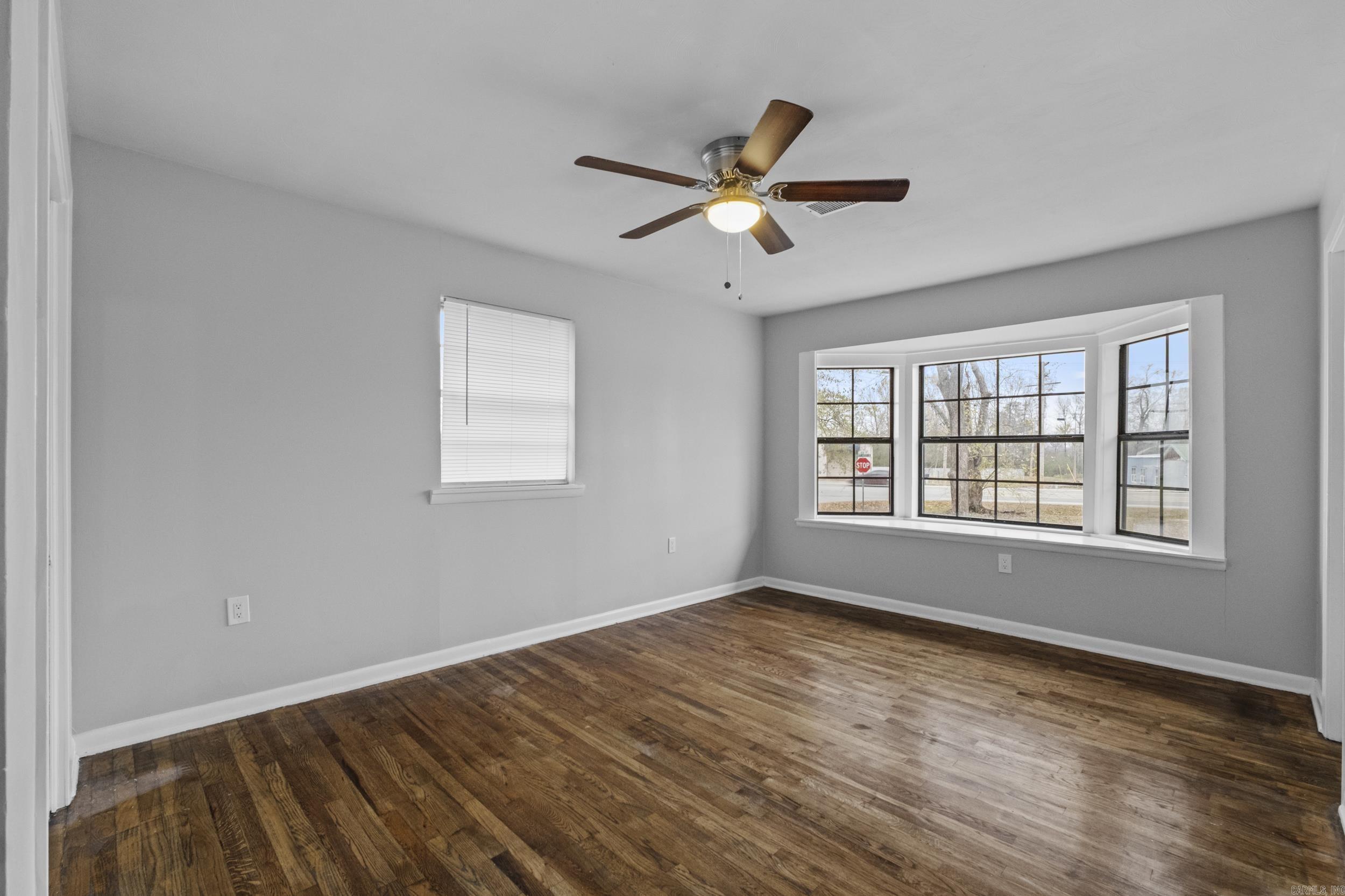 1306 N Lemon/Dewitt Henry  Beebe, AR