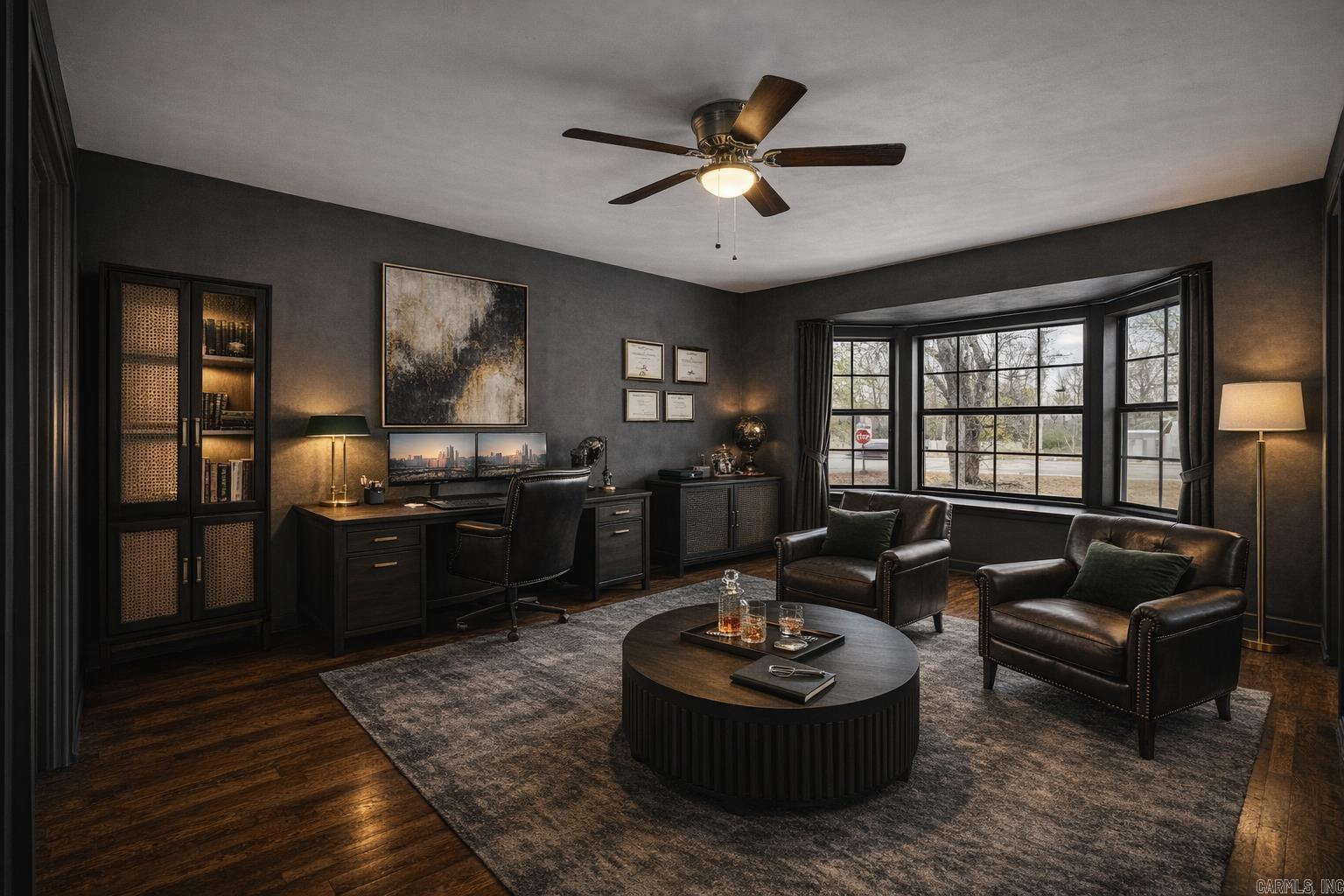 1306 N Lemon/Dewitt Henry  Beebe, AR