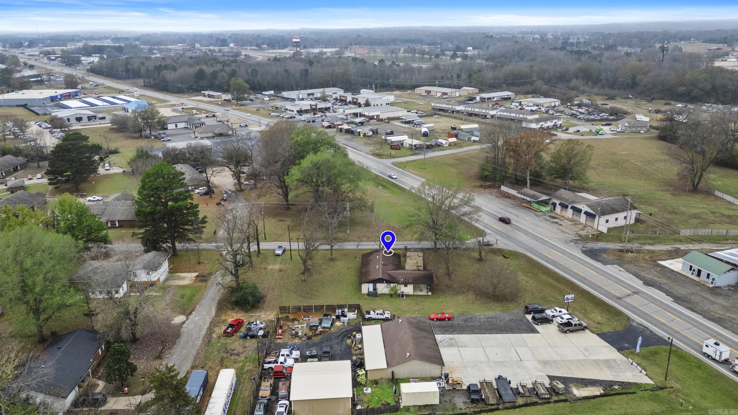 1306 Lemon  Beebe, AR