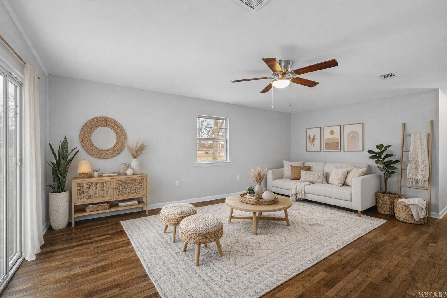 1306 N Lemon/Dewitt Henry  Beebe, AR