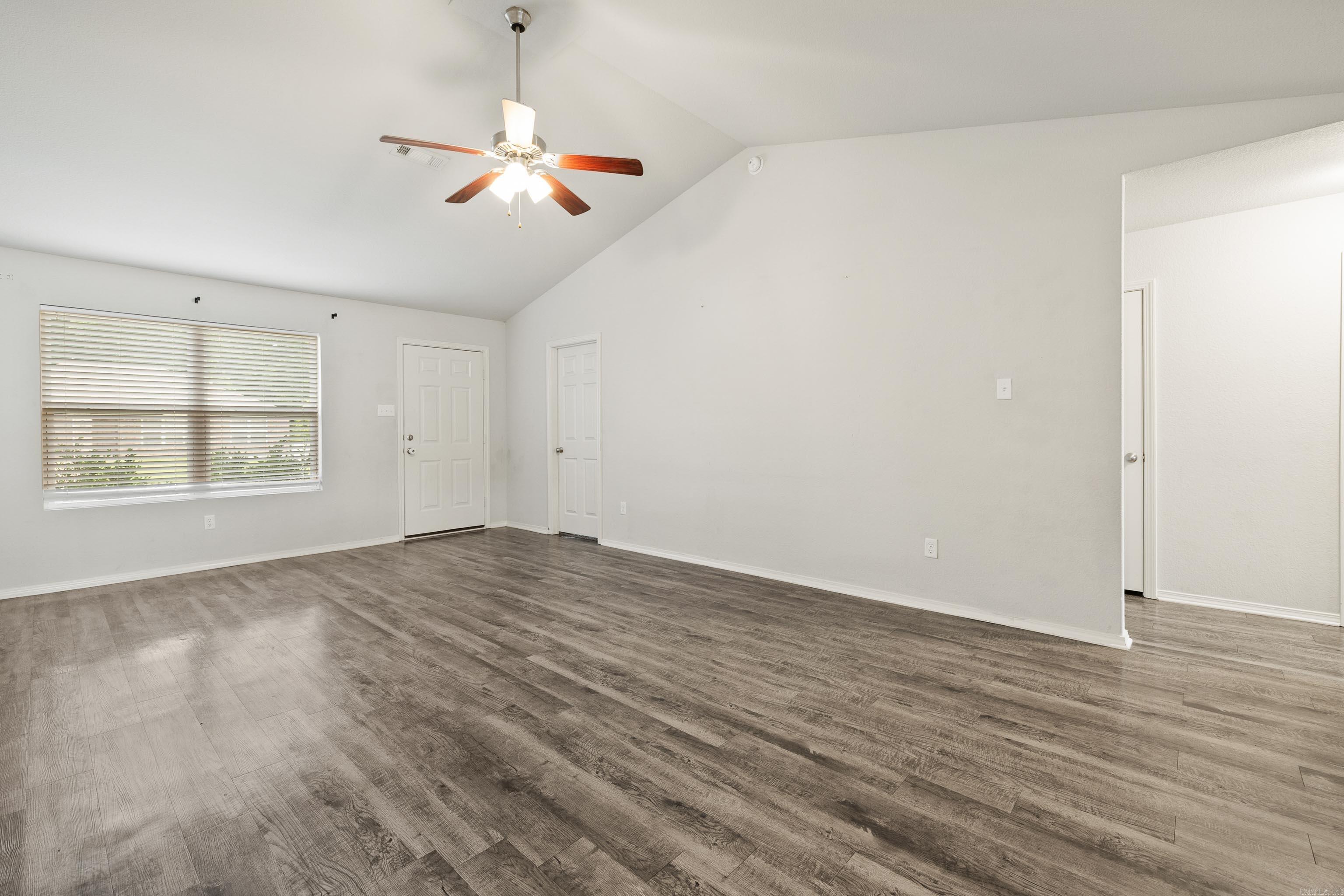 6096 Saddle Hill  Alexander, AR