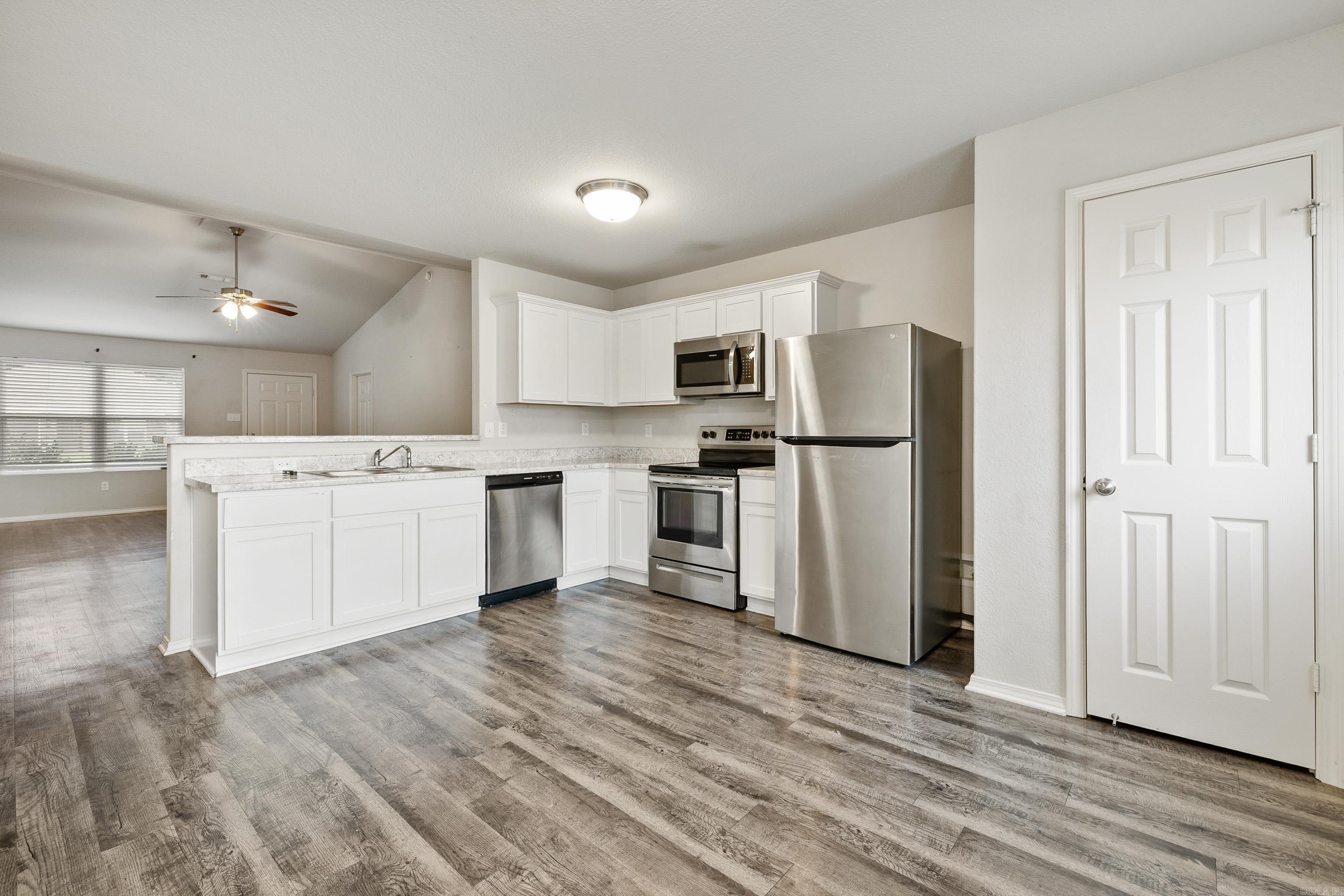 6096 Saddle Hill  Alexander, AR