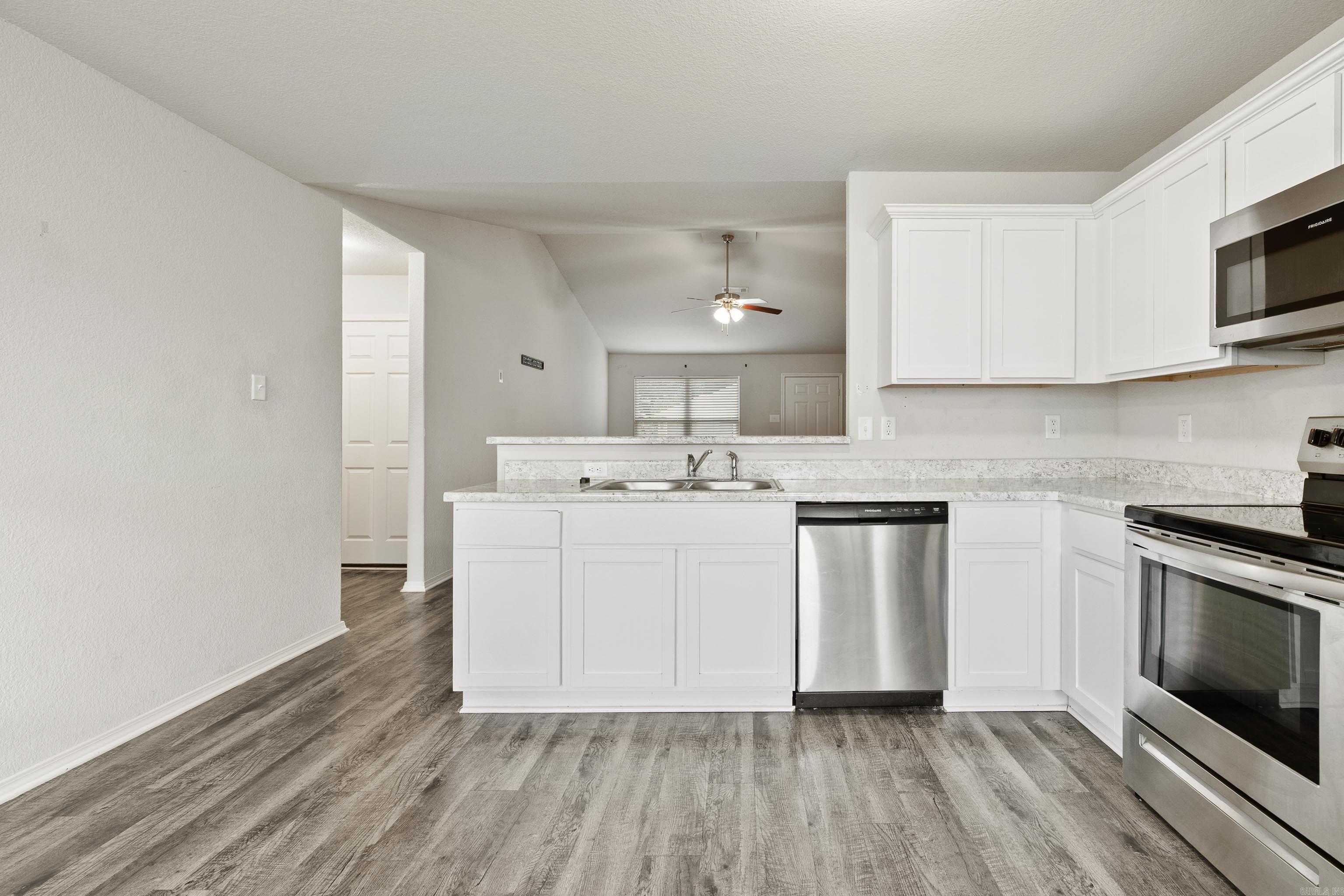 6096 Saddle Hill  Alexander, AR