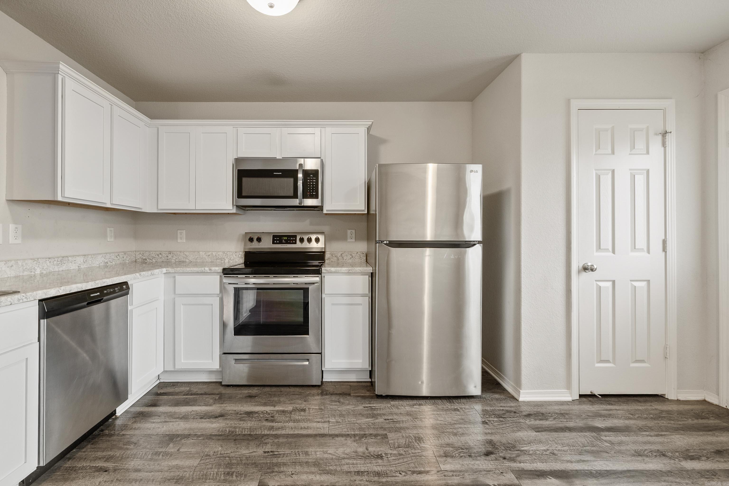 6096 Saddle Hill  Alexander, AR