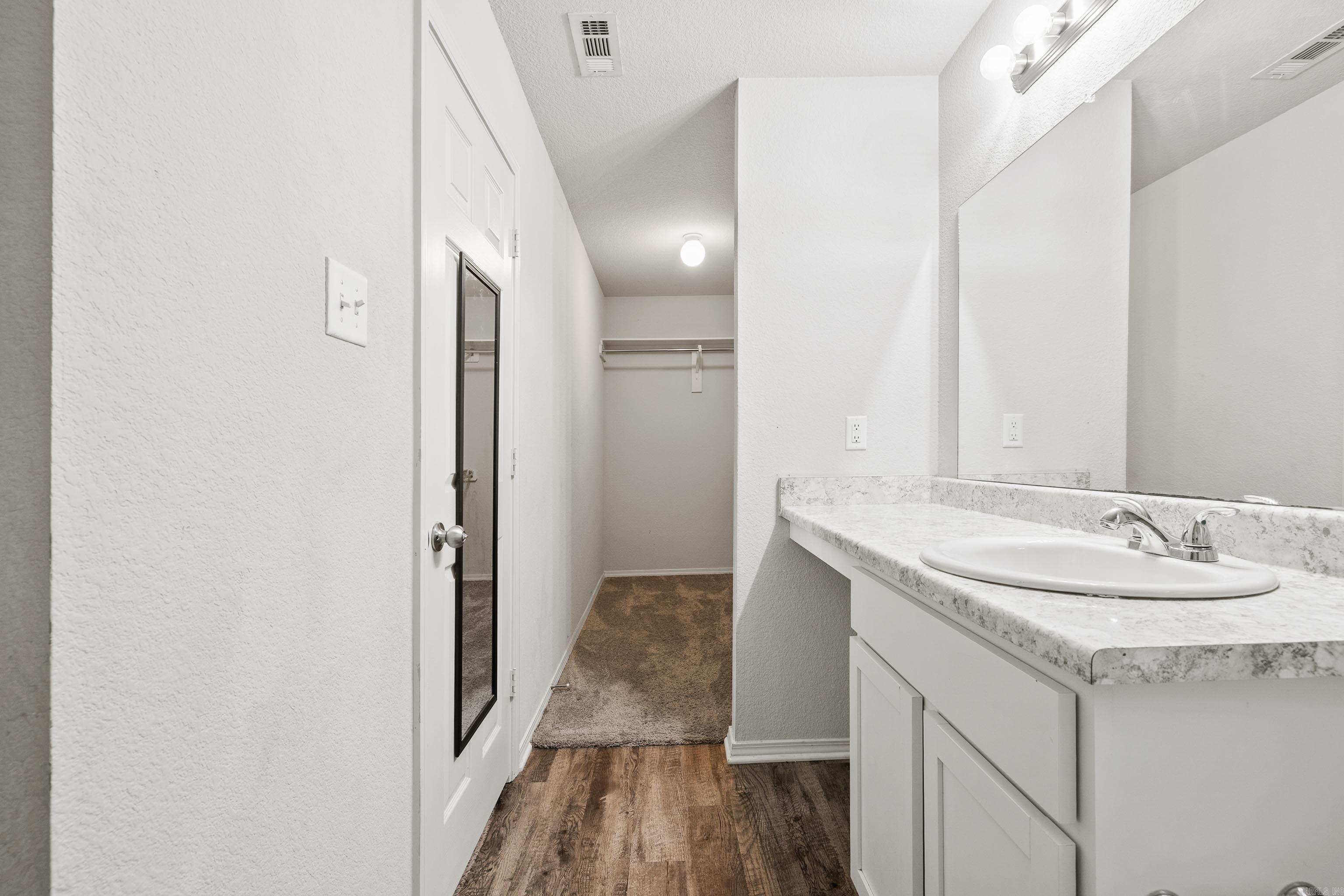 6096 Saddle Hill  Alexander, AR