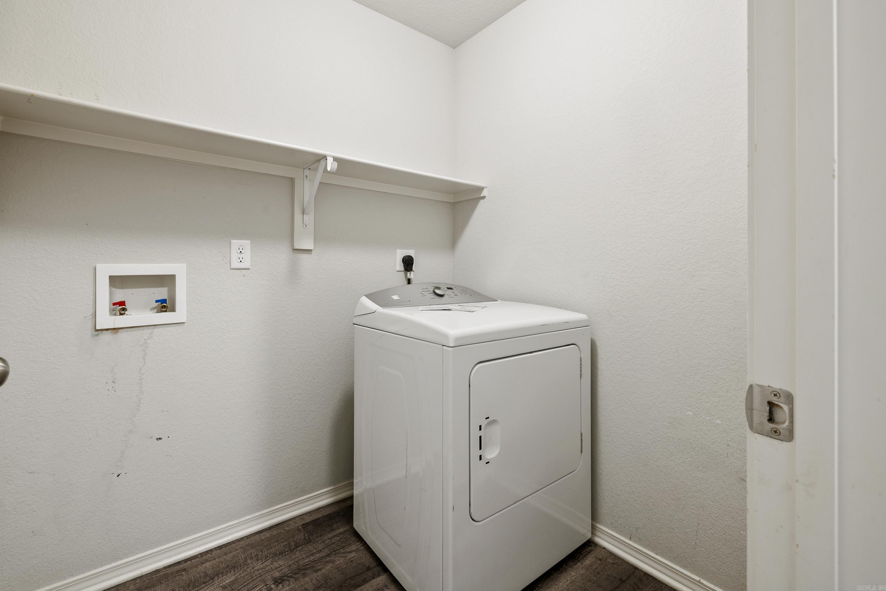 6096 Saddle Hill  Alexander, AR