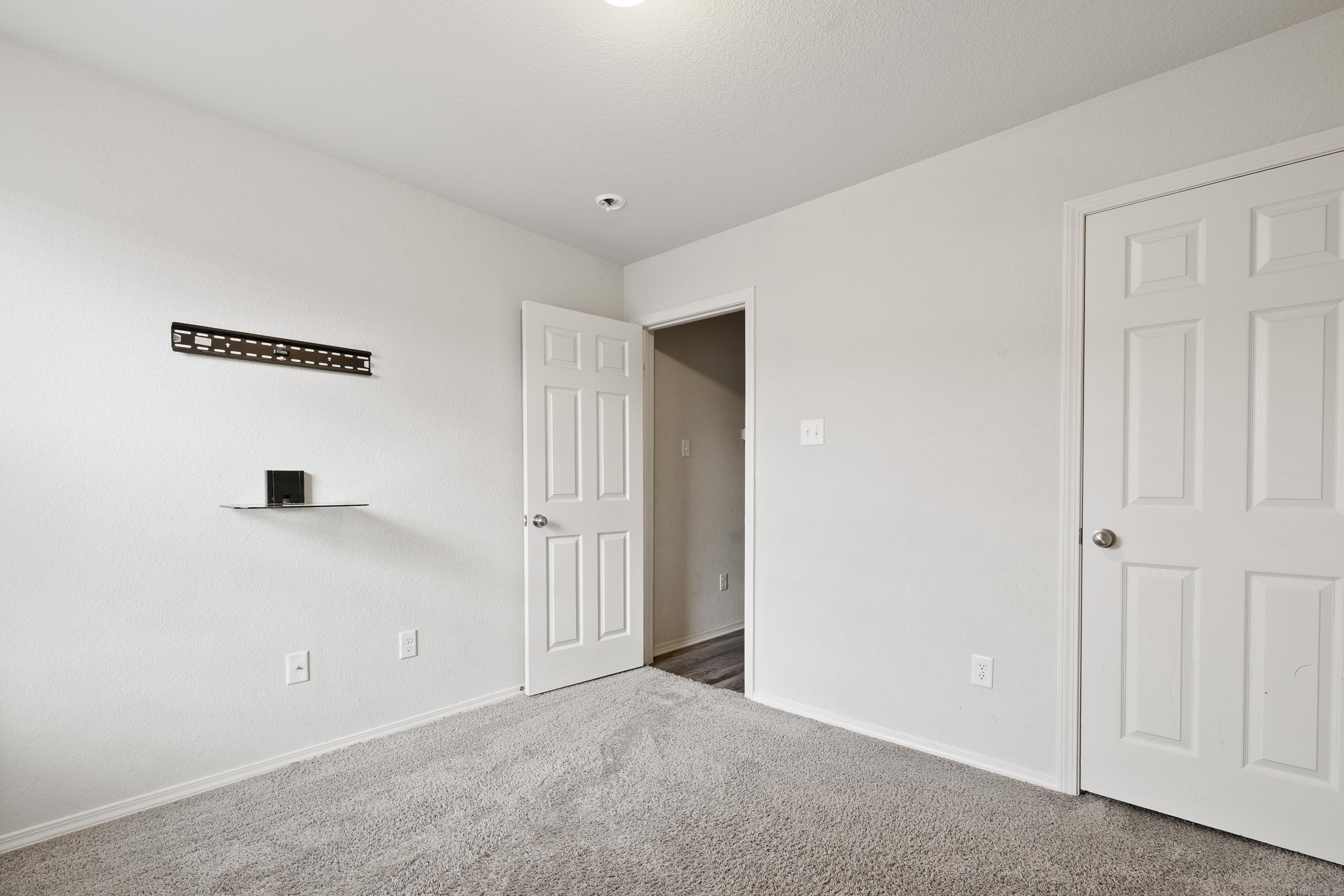 6096 Saddle Hill  Alexander, AR