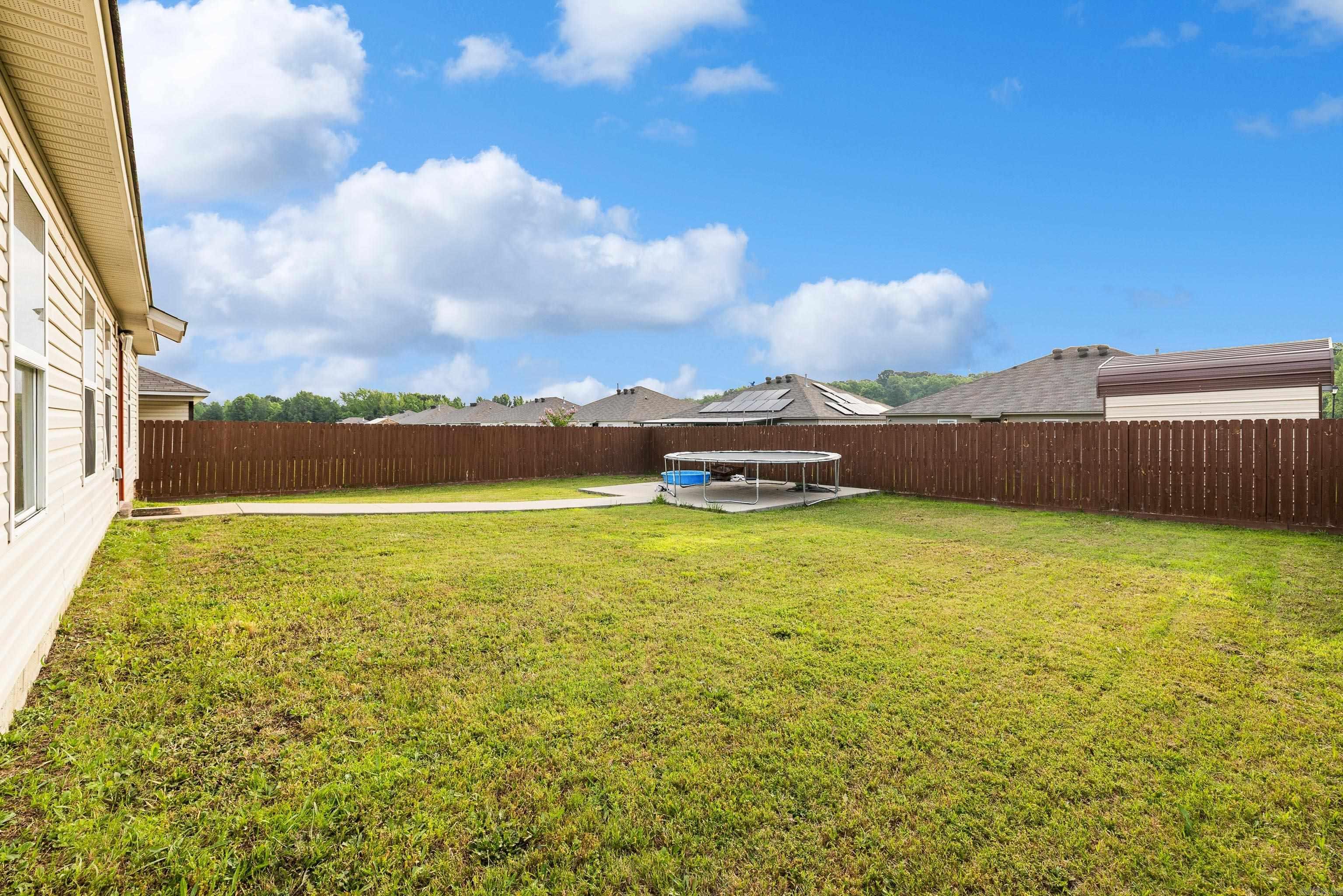 6096 Saddle Hill  Alexander, AR