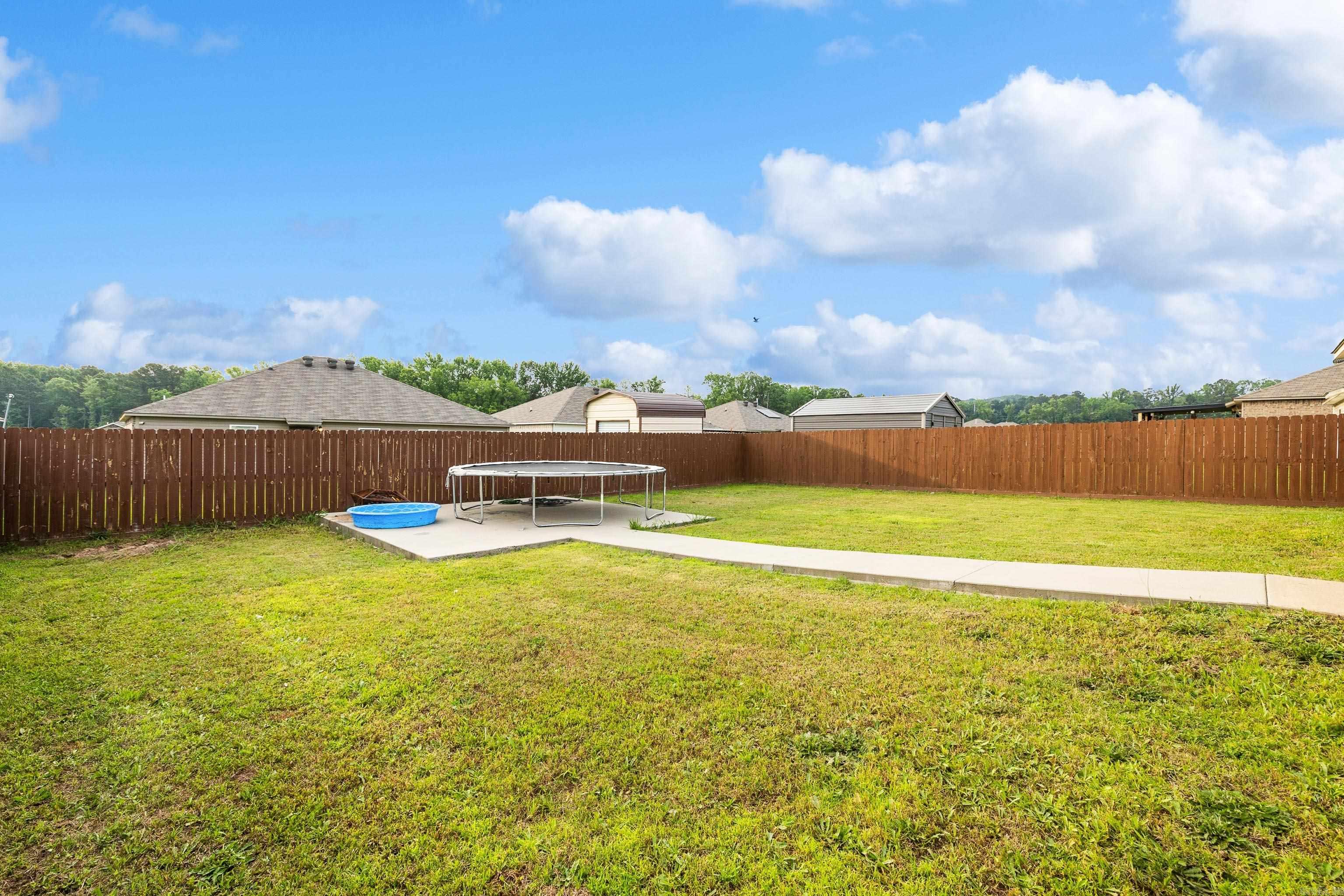 6096 Saddle Hill  Alexander, AR