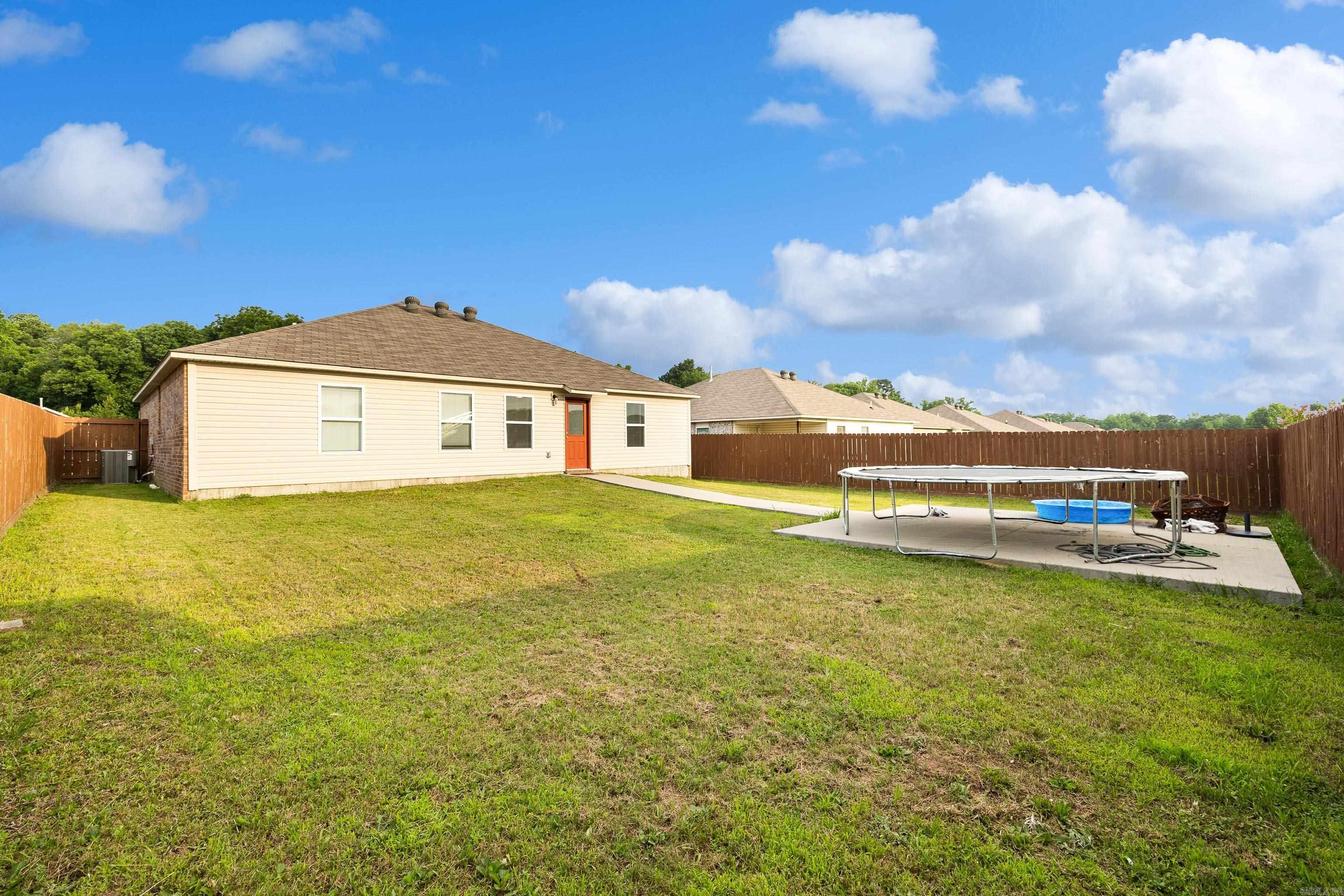 6096 Saddle Hill  Alexander, AR