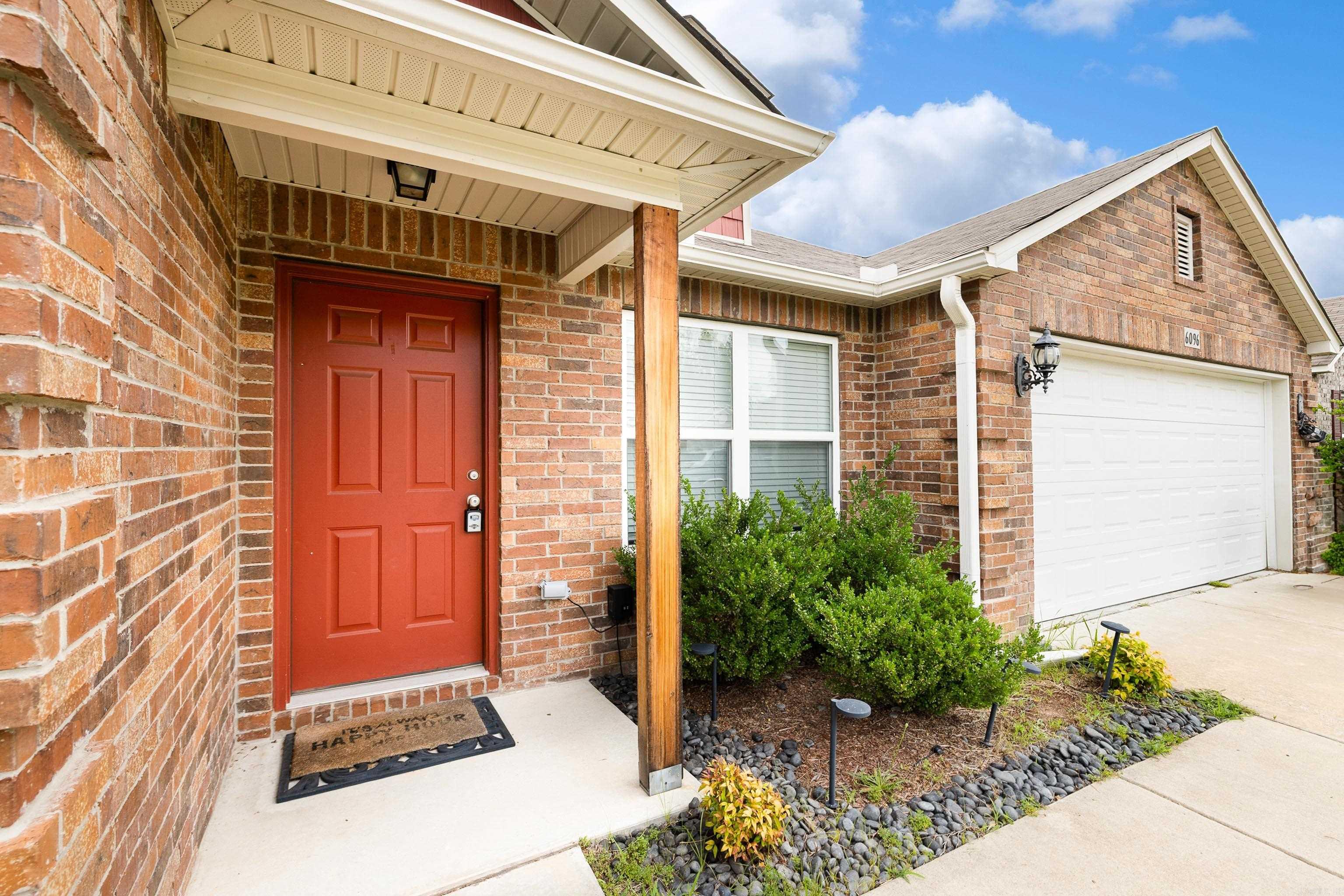 6096 Saddle Hill  Alexander, AR