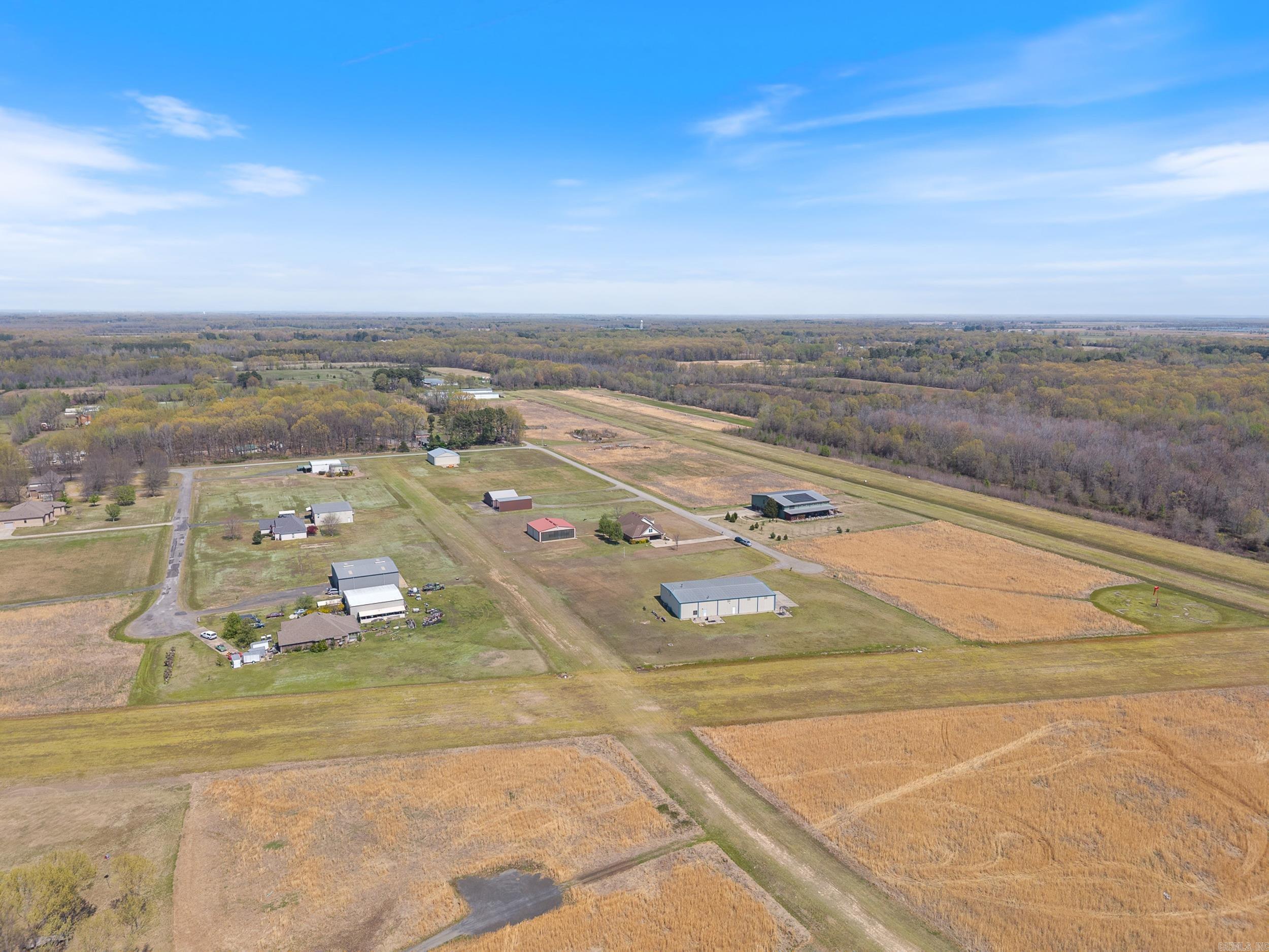 Lot 40 Kittyhawk  Lonoke, AR