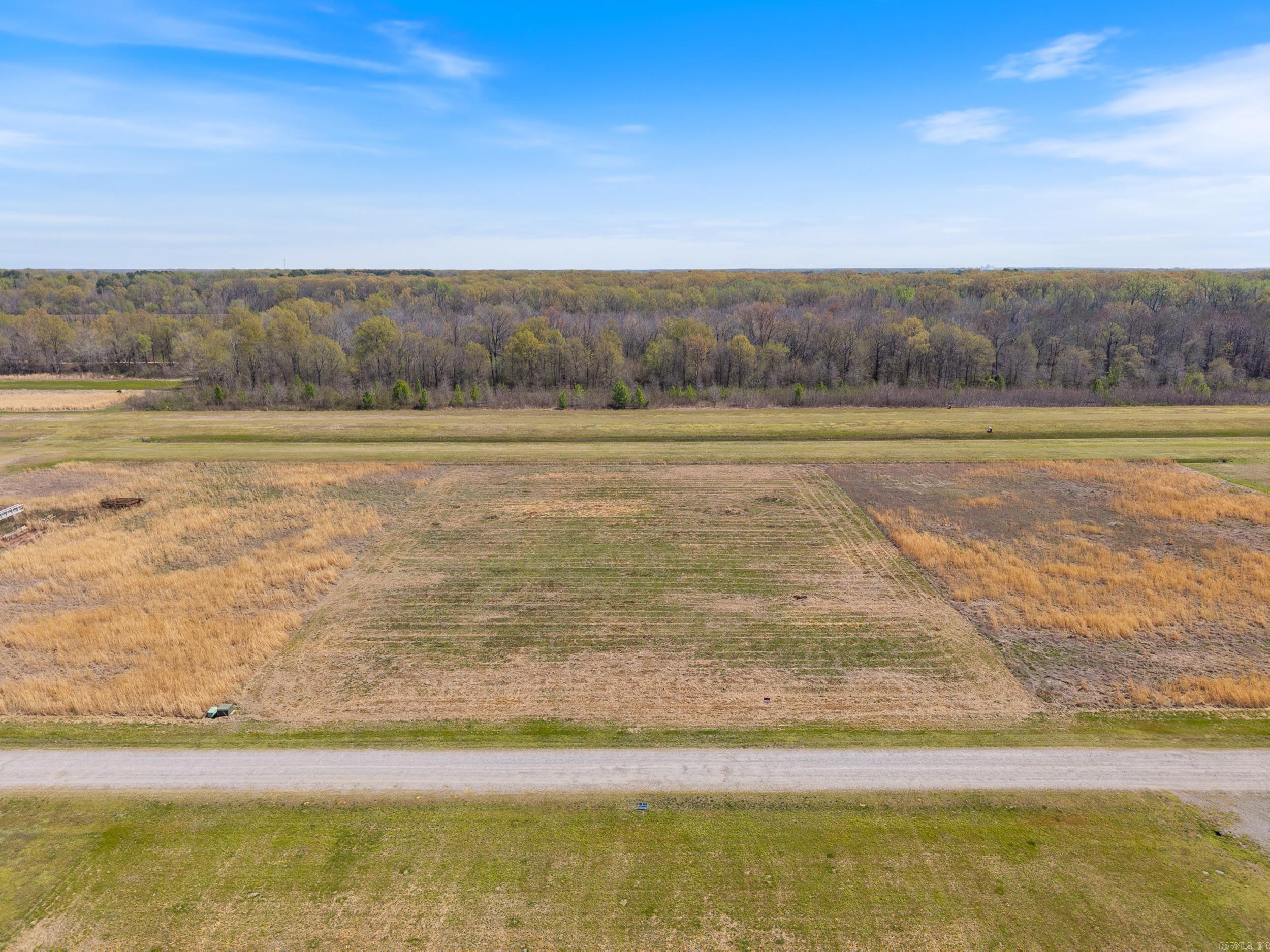 Lot 40 Kittyhawk  Lonoke, AR