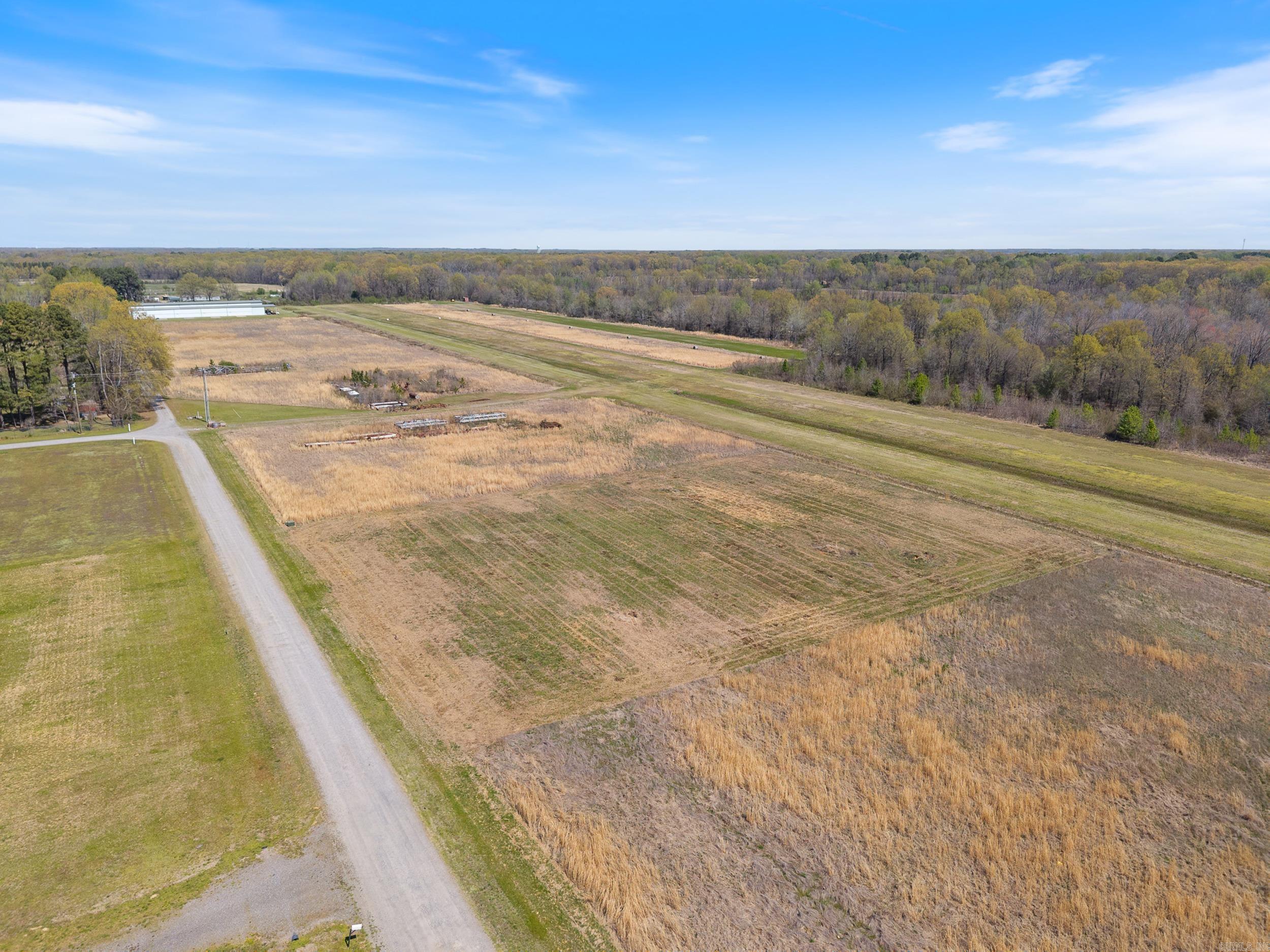 Lot 40 Kittyhawk  Lonoke, AR