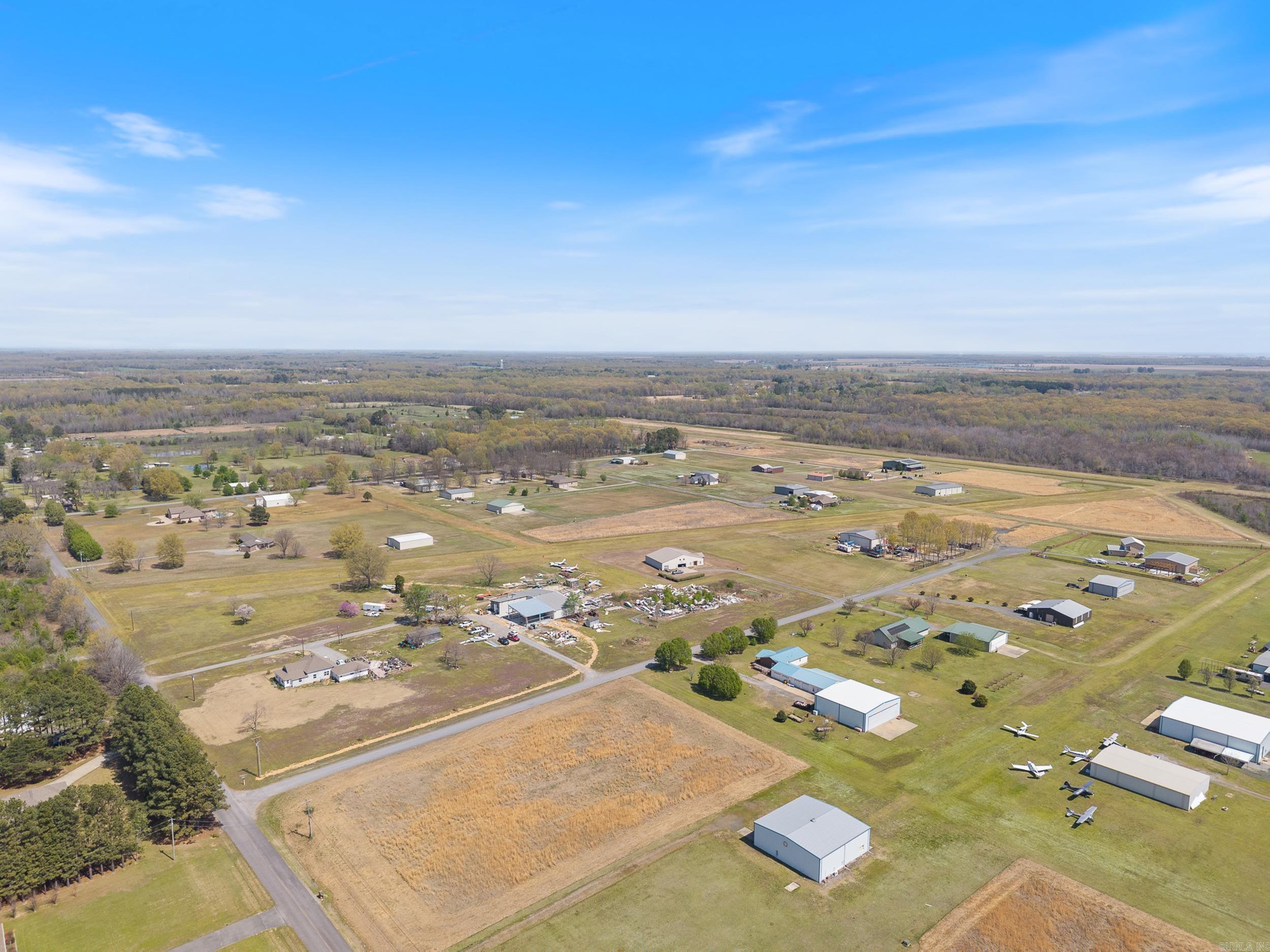 Lot 40 Kittyhawk  Lonoke, AR