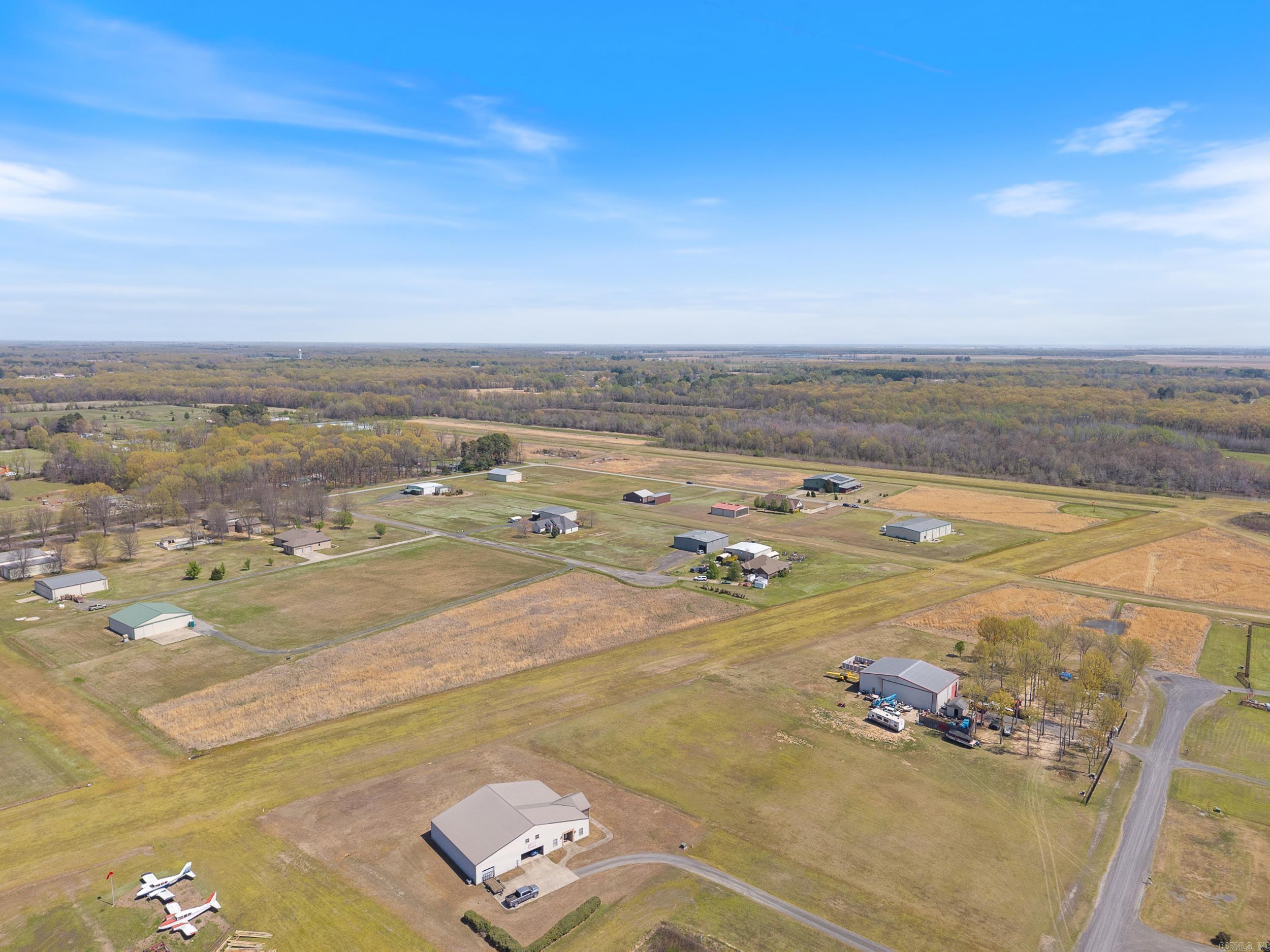Lot 40 Kittyhawk  Lonoke, AR