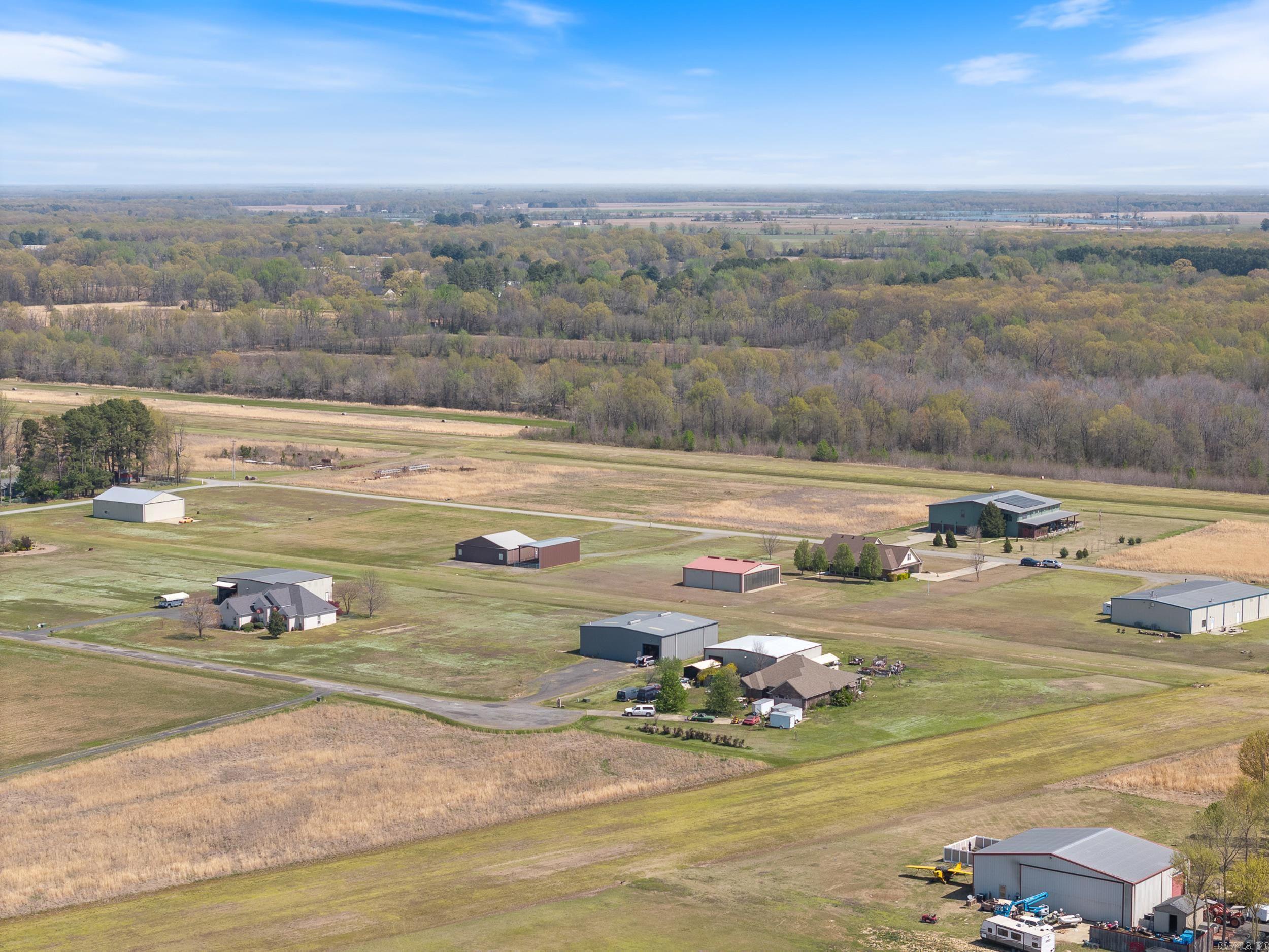 Lot 40 Kittyhawk  Lonoke, AR