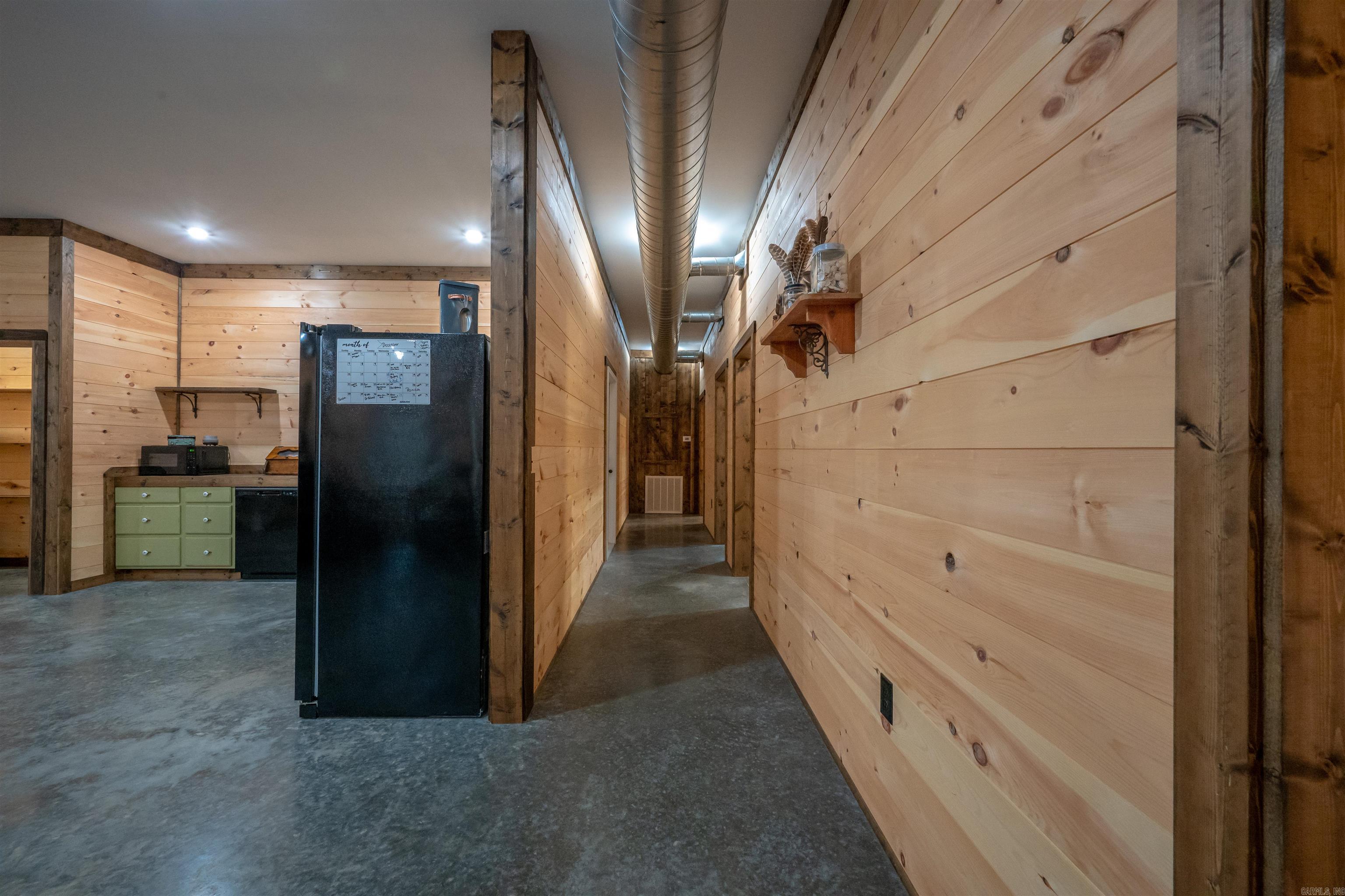 495 Shiloh  Greers Ferry, AR