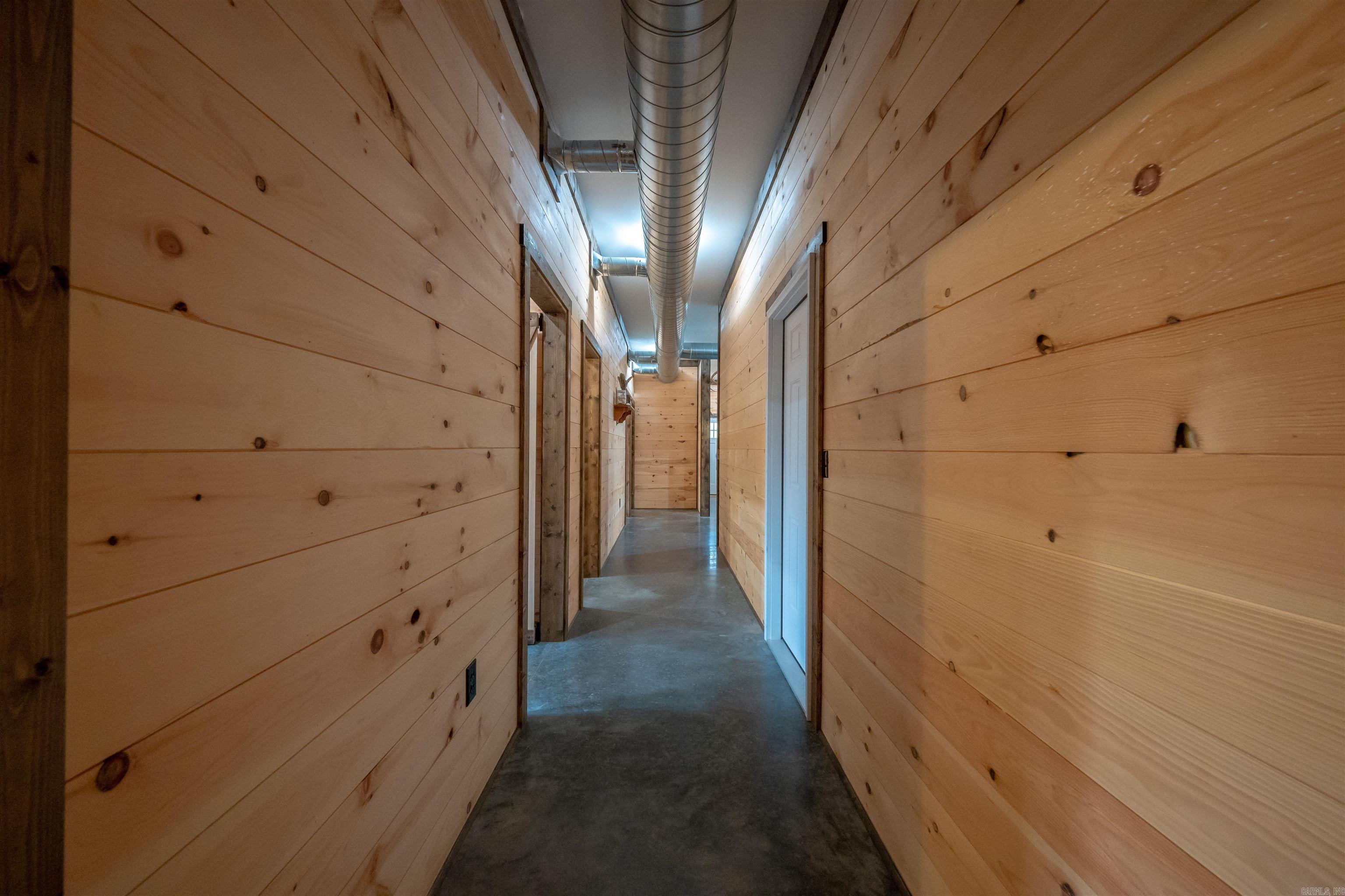 495 Shiloh  Greers Ferry, AR