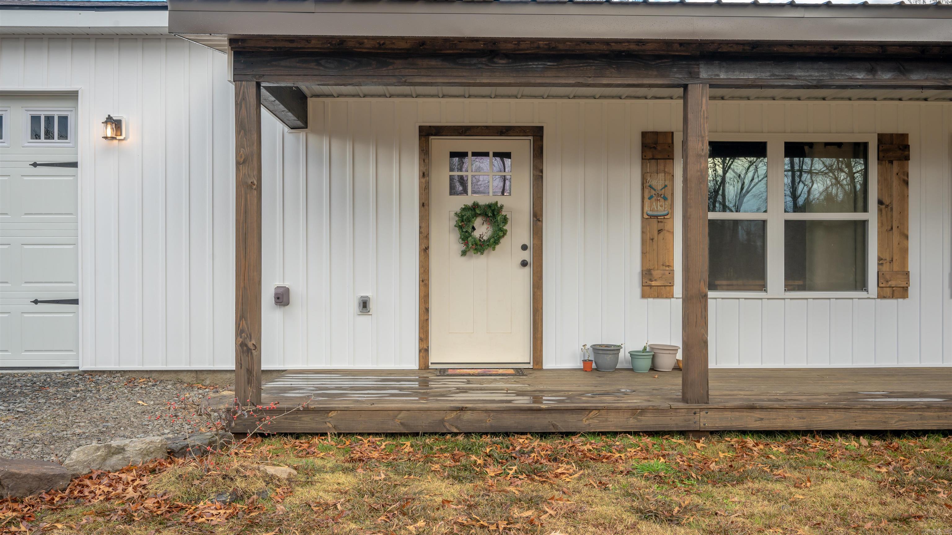 495 Shiloh  Greers Ferry, AR