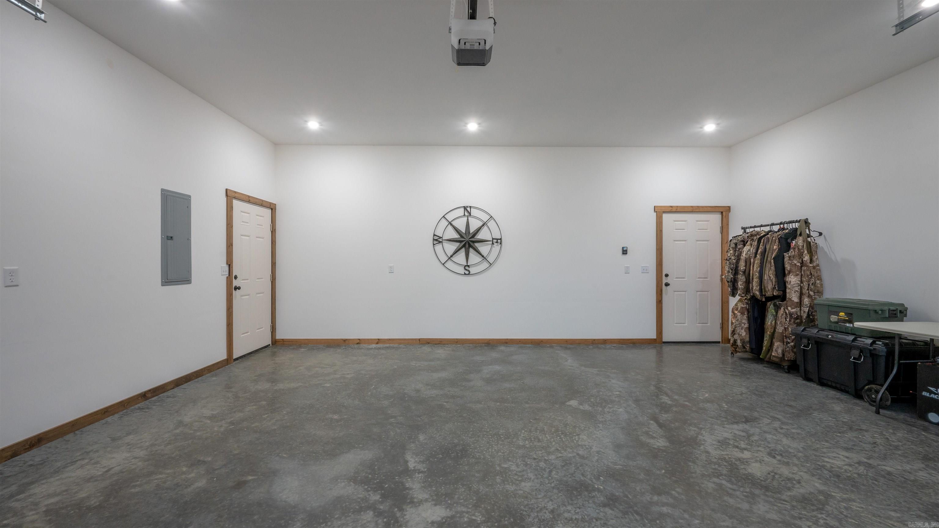 495 Shiloh  Greers Ferry, AR