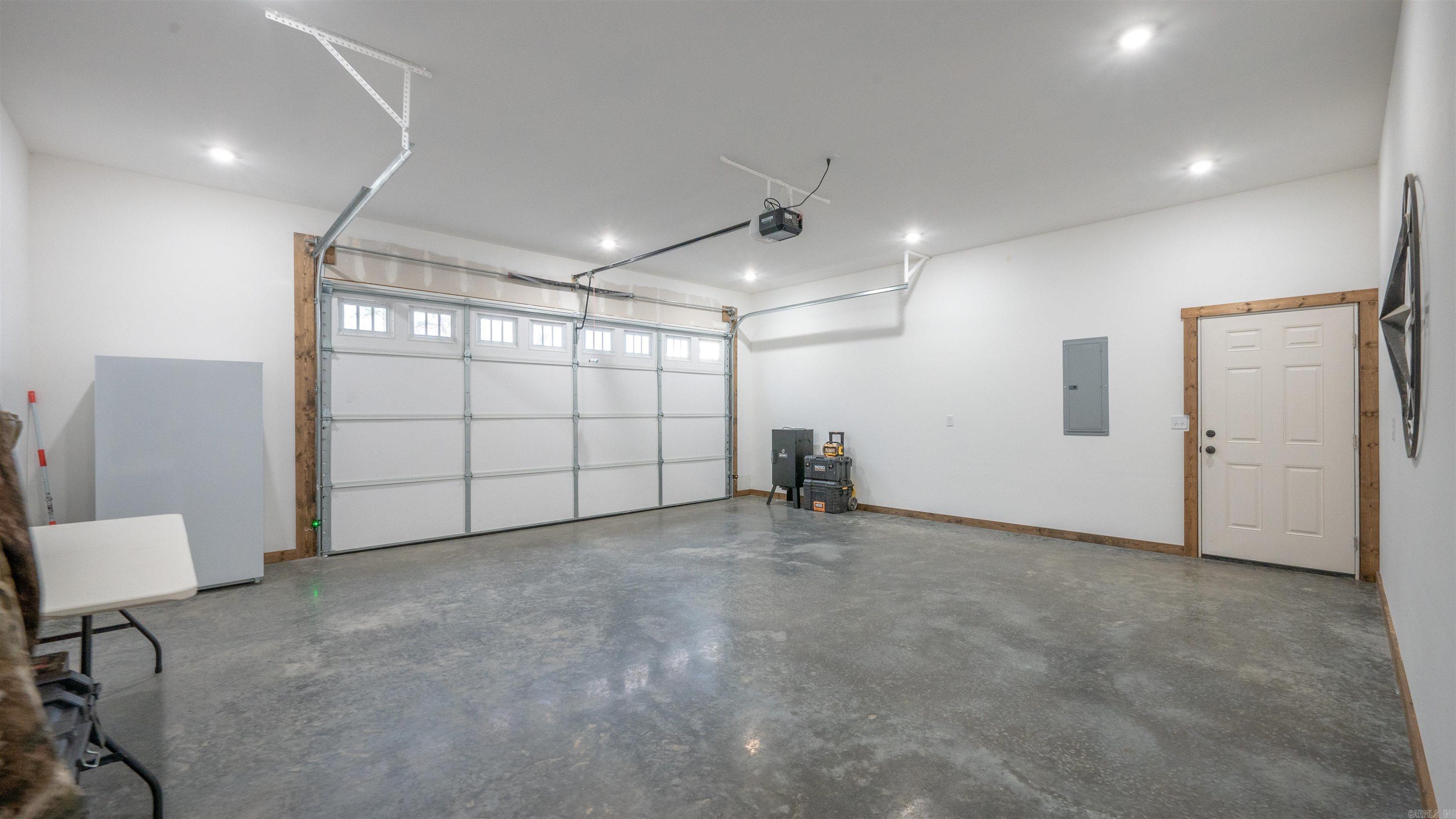 495 Shiloh  Greers Ferry, AR